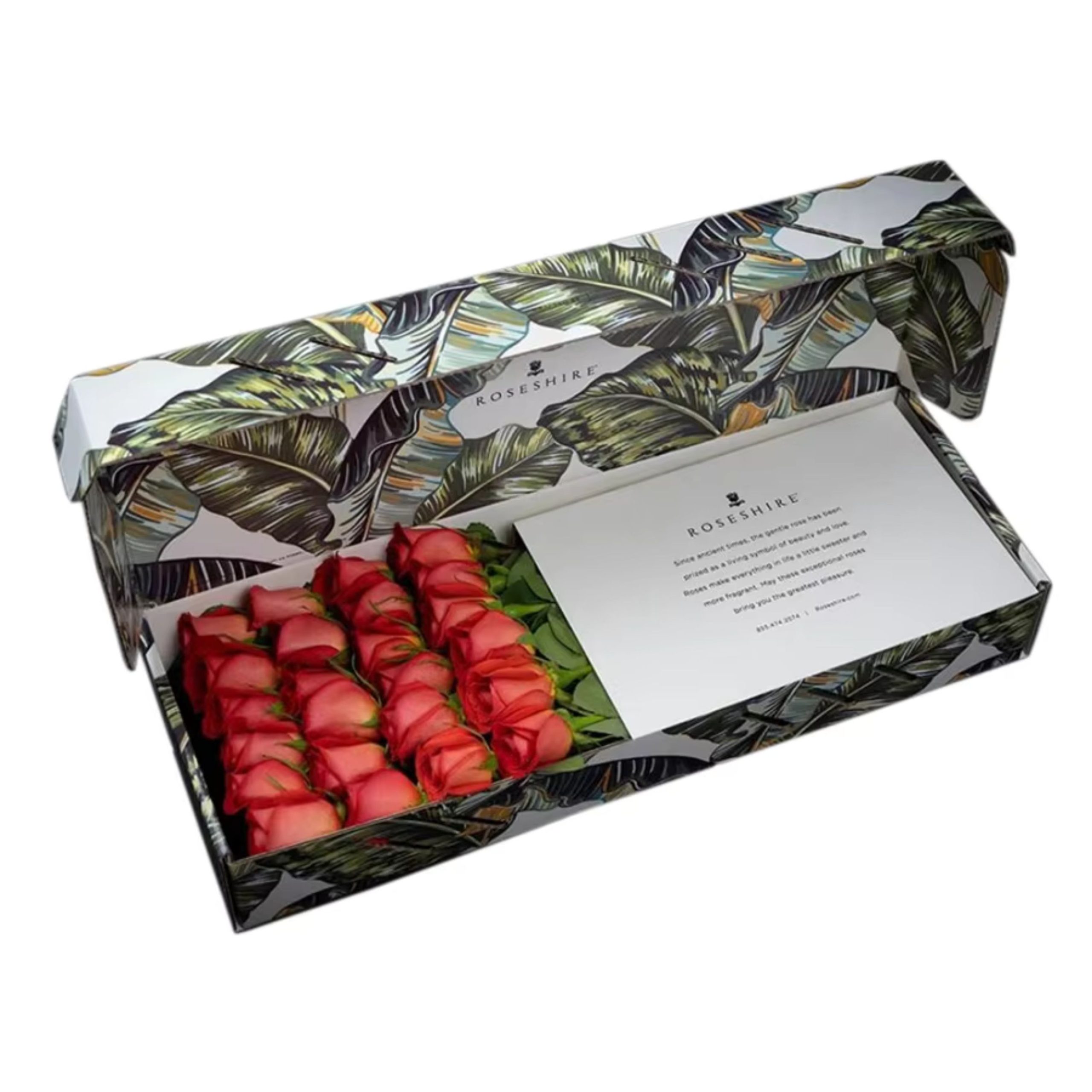The Ultimate Guide to Flower Shipping Packaging Boxes