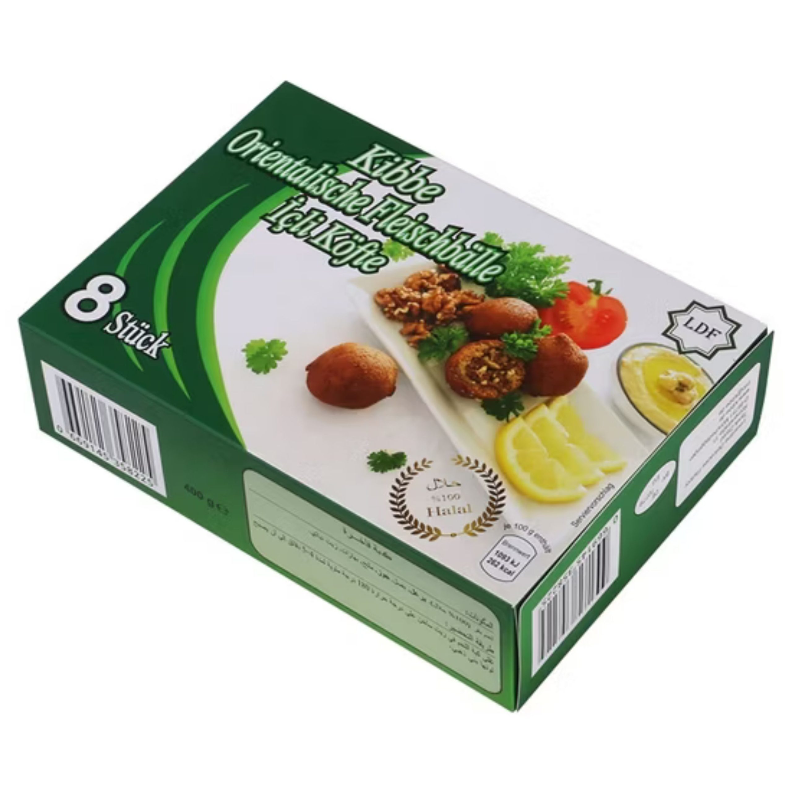 Everything You Need to Know About Custom Frozen Food Packaging Boxes