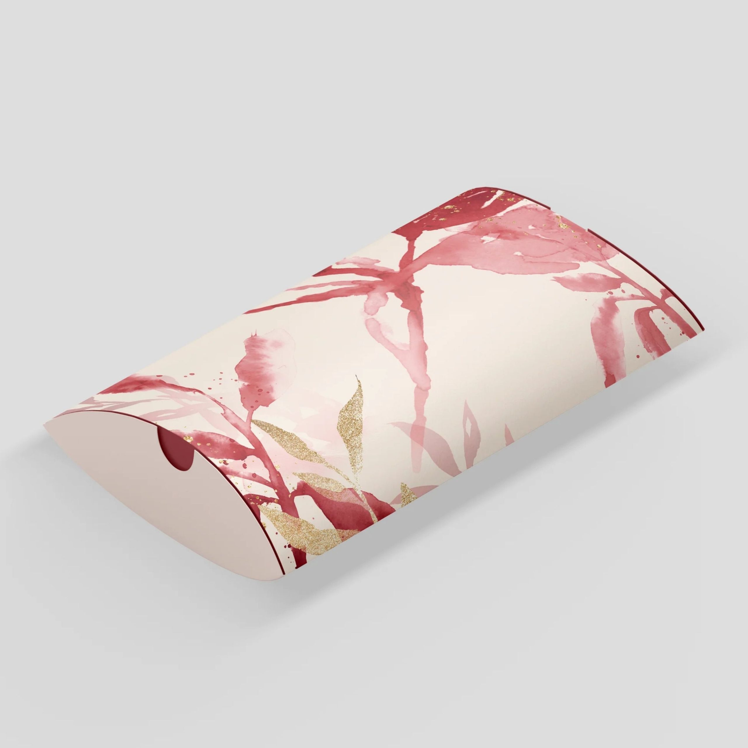 Ultimate Guide to Gift Pillow Packaging Boxes | Custom Pillow Box Ideas