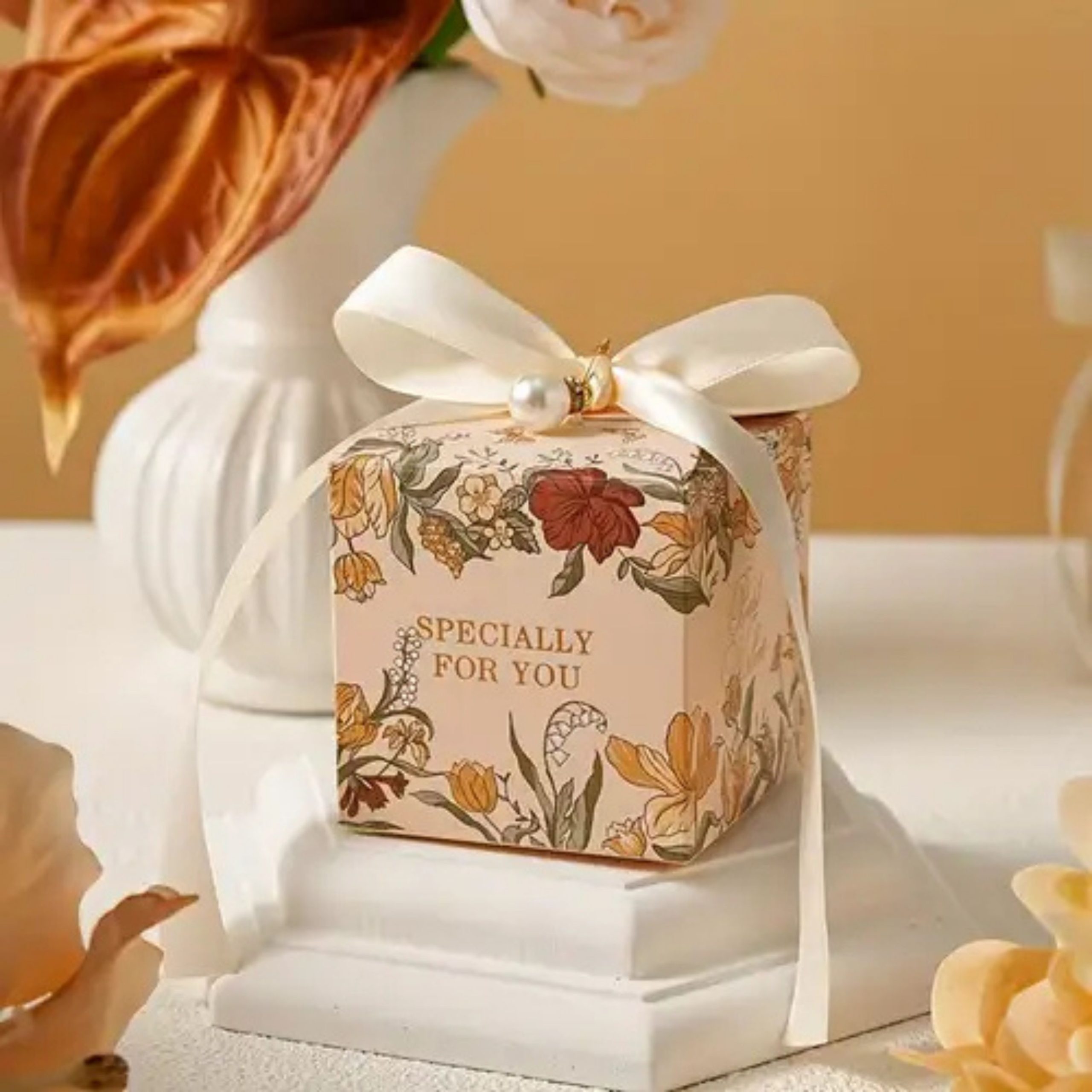 Gift with Lids Packaging Boxes — Choosing the Perfect Custom Boxes