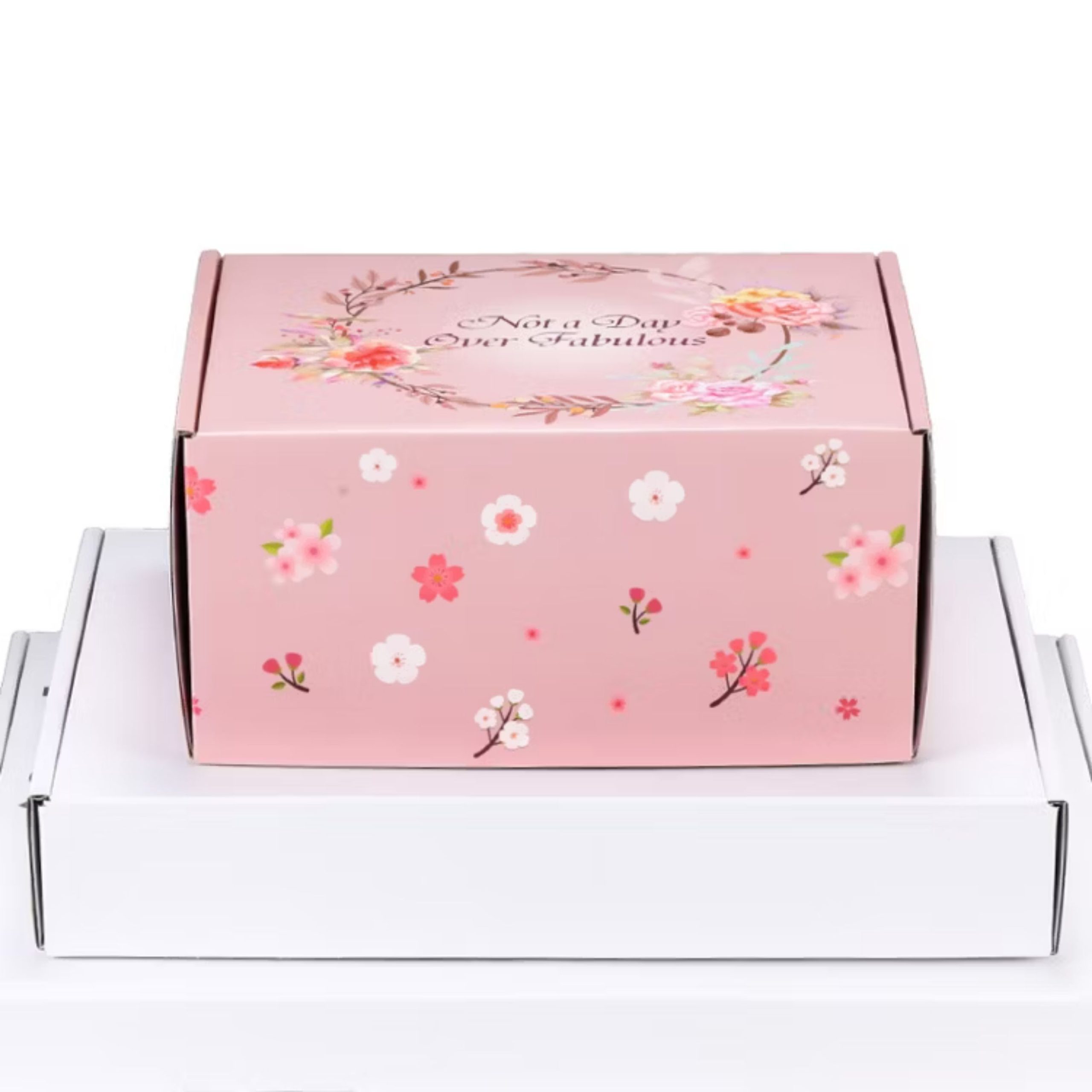 Gift with Lids Packaging Boxes — Choosing the Perfect Custom Boxes
