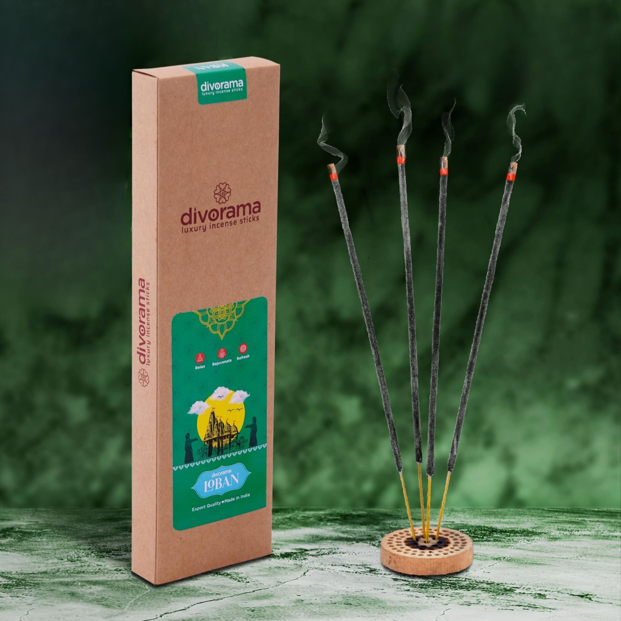 Expert Guide to Incense Packaging Boxes: Design, Quality & Customization