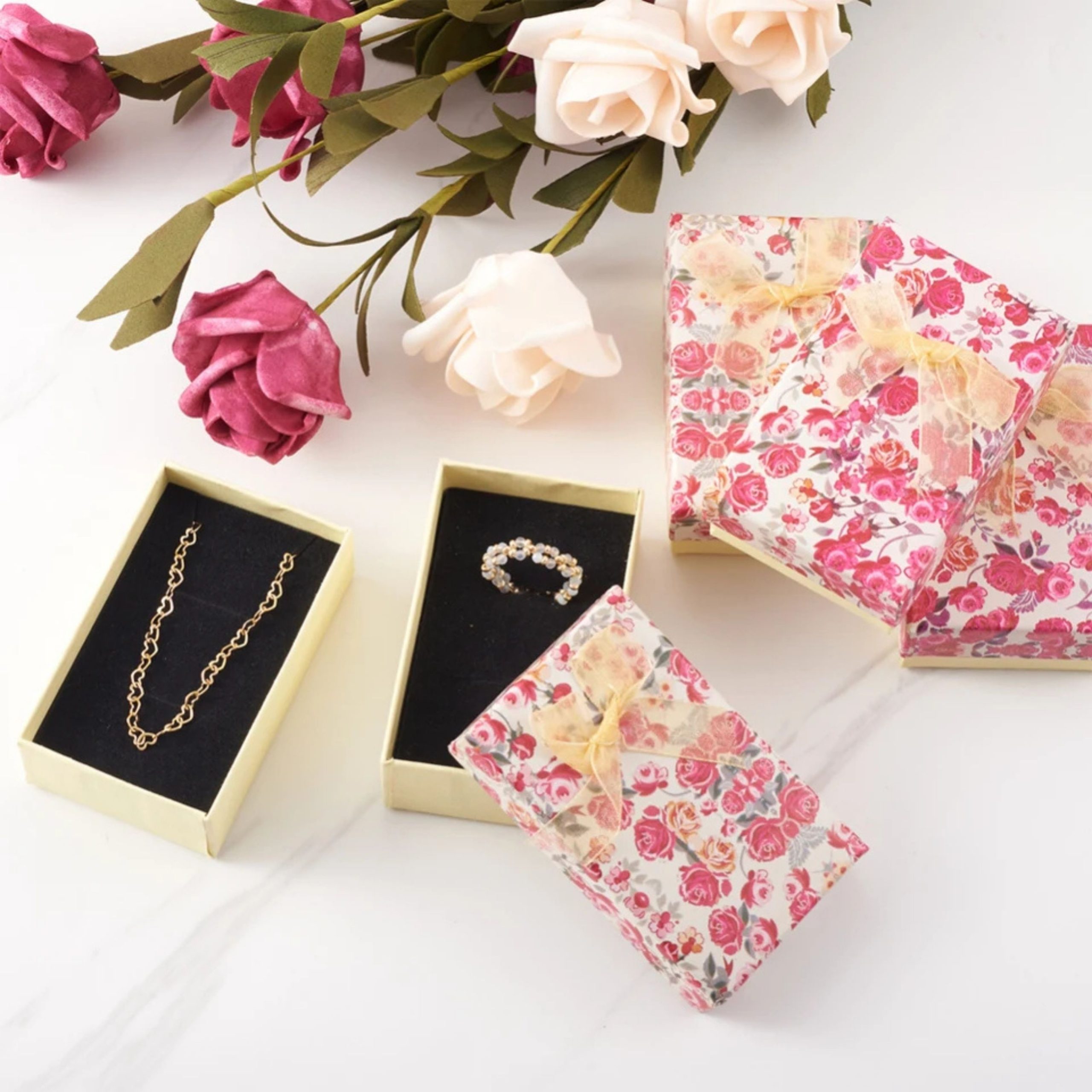 Expert Guide to Choosing the Best Jewelry Subscription Packaging Boxes