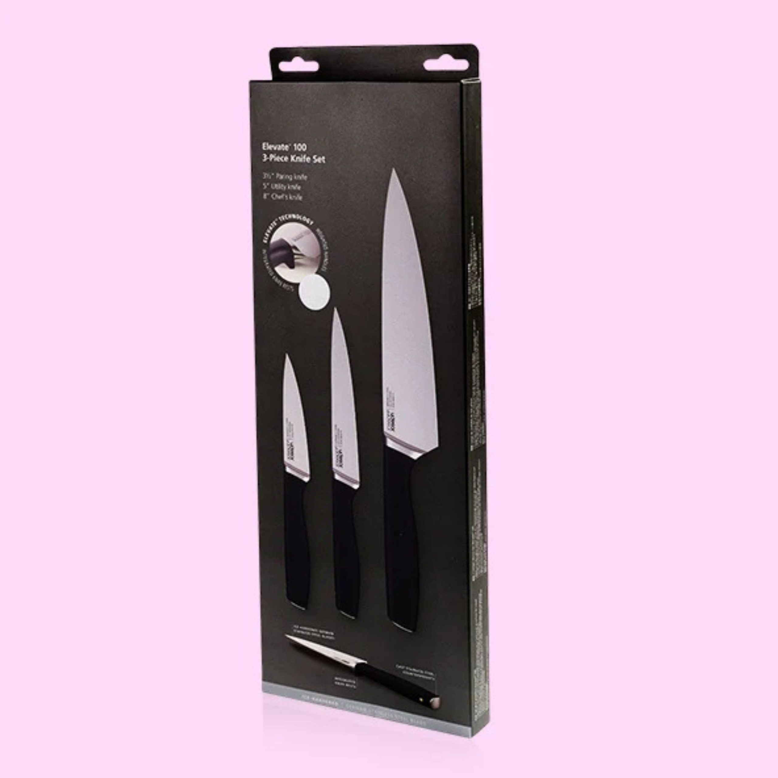Custom Knife Packaging Solutions: Protect and Enhance Your Products