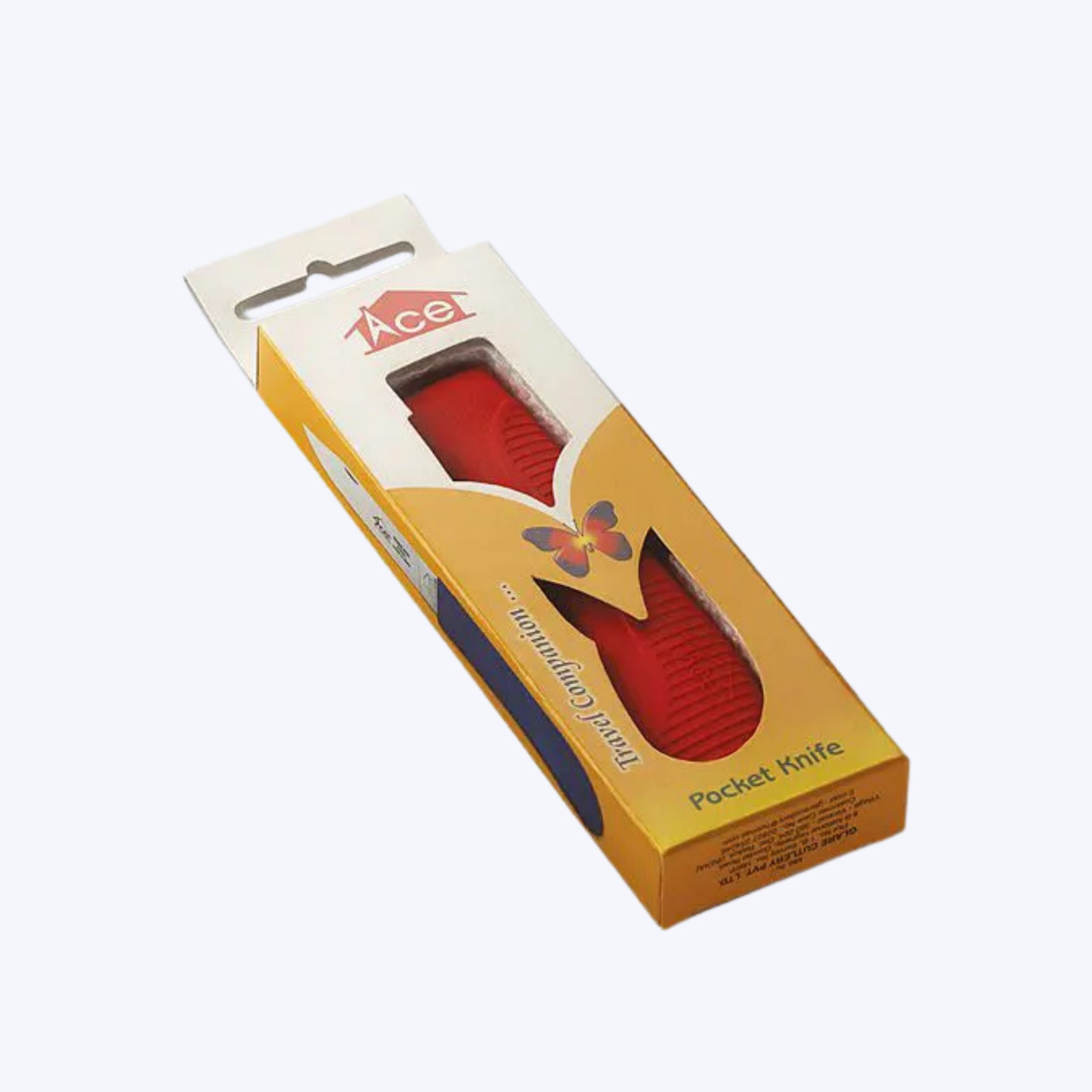 Custom Knife Packaging Solutions: Protect and Enhance Your Products