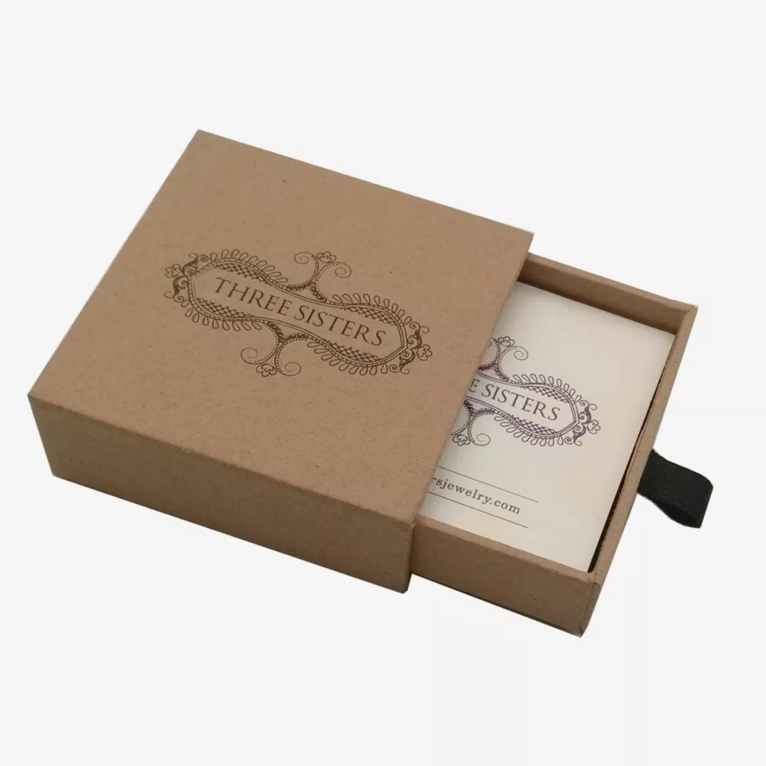 Mastering Custom Kraft Jewelry Packaging Boxes for Your Branding Success