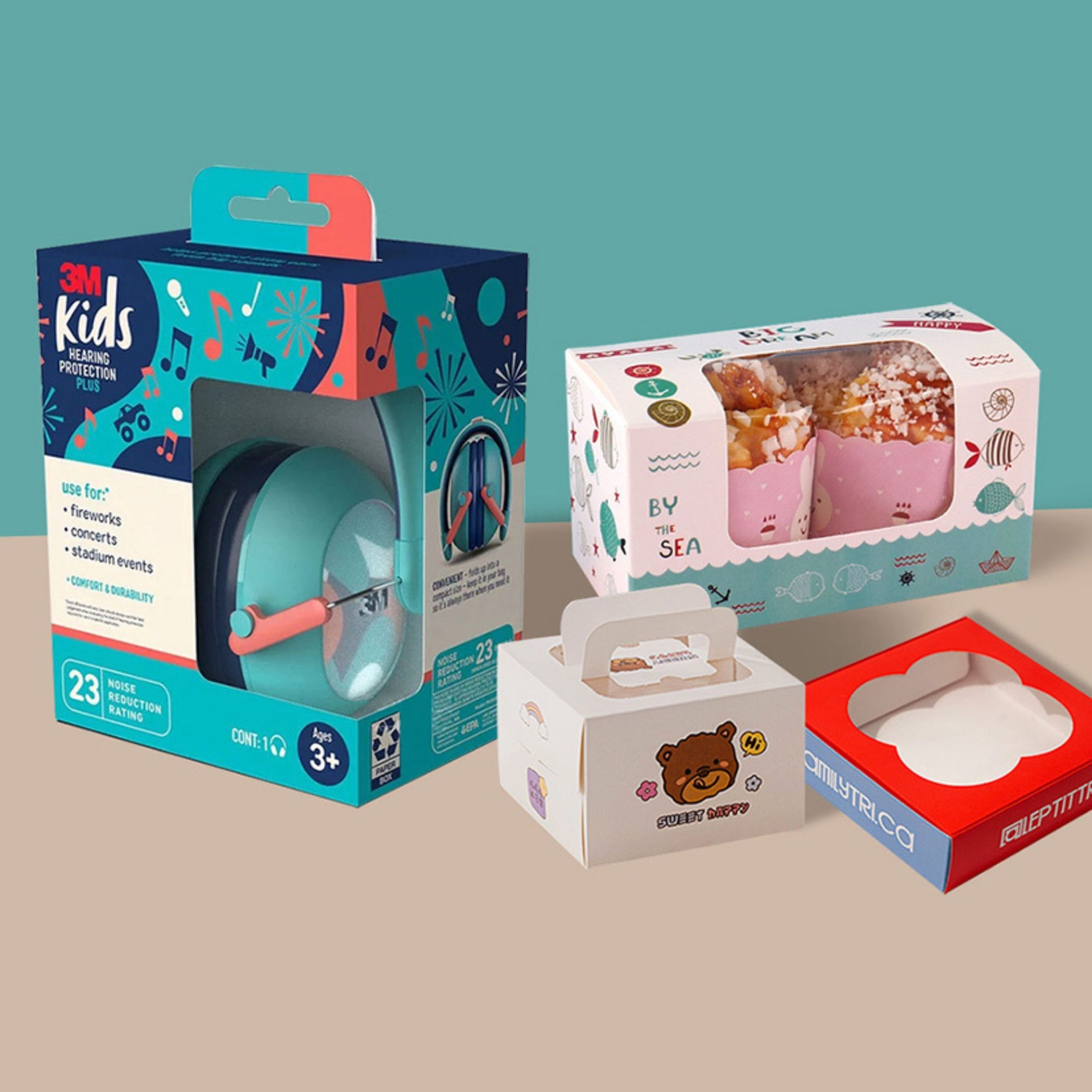 Custom Kraft Window Packaging Boxes: A Comprehensive Guide