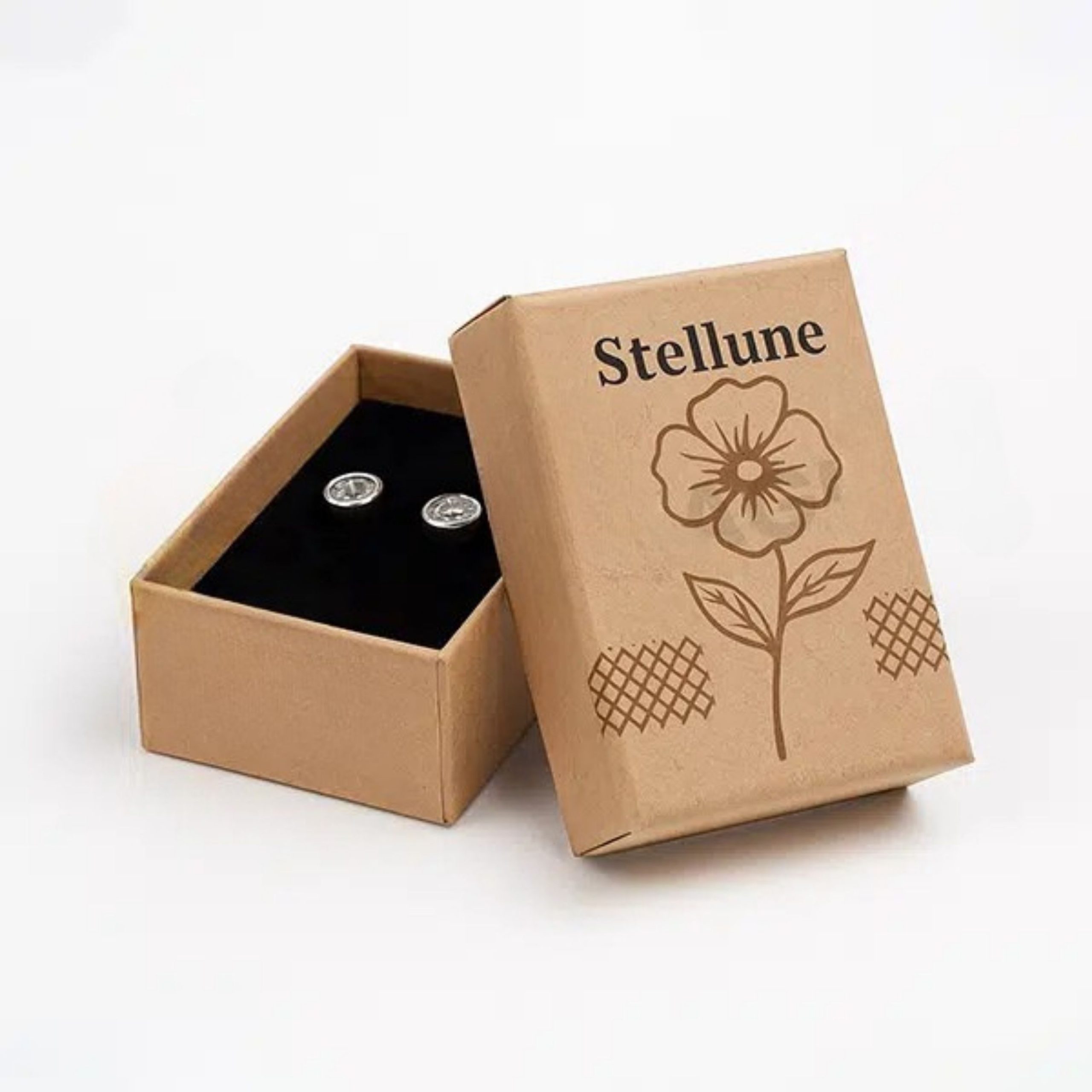 Luxury Jewelry Packaging Boxes: Elevating Your Brand with Custom Elegance