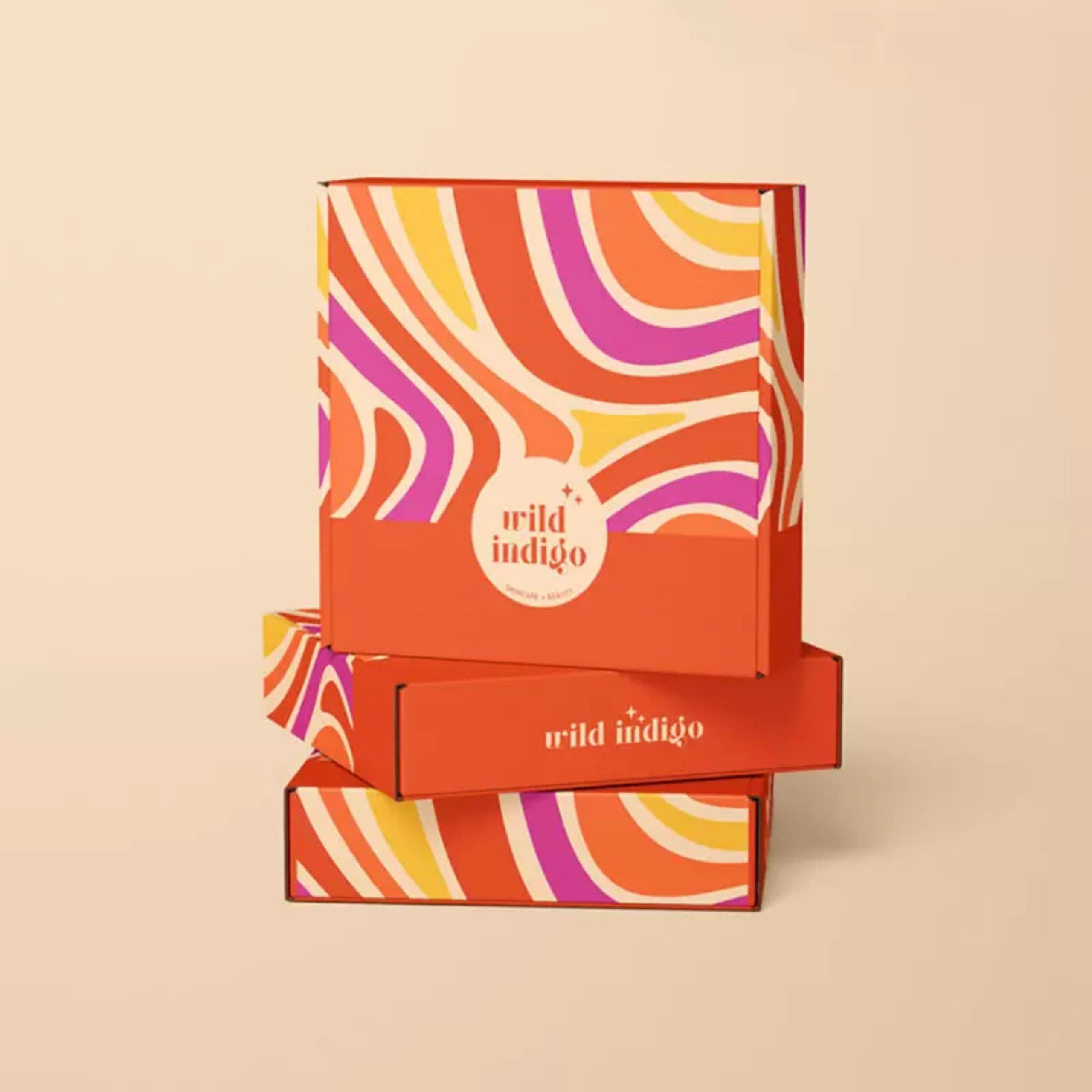Designing Brilliance: The Rise of Orange Mailer Packaging Boxes