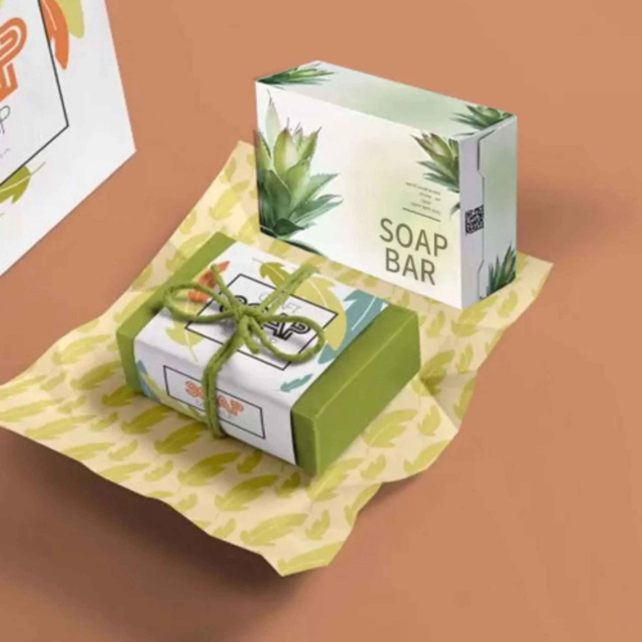 Top Insights into Paper Soap Packaging Boxes for Your Business