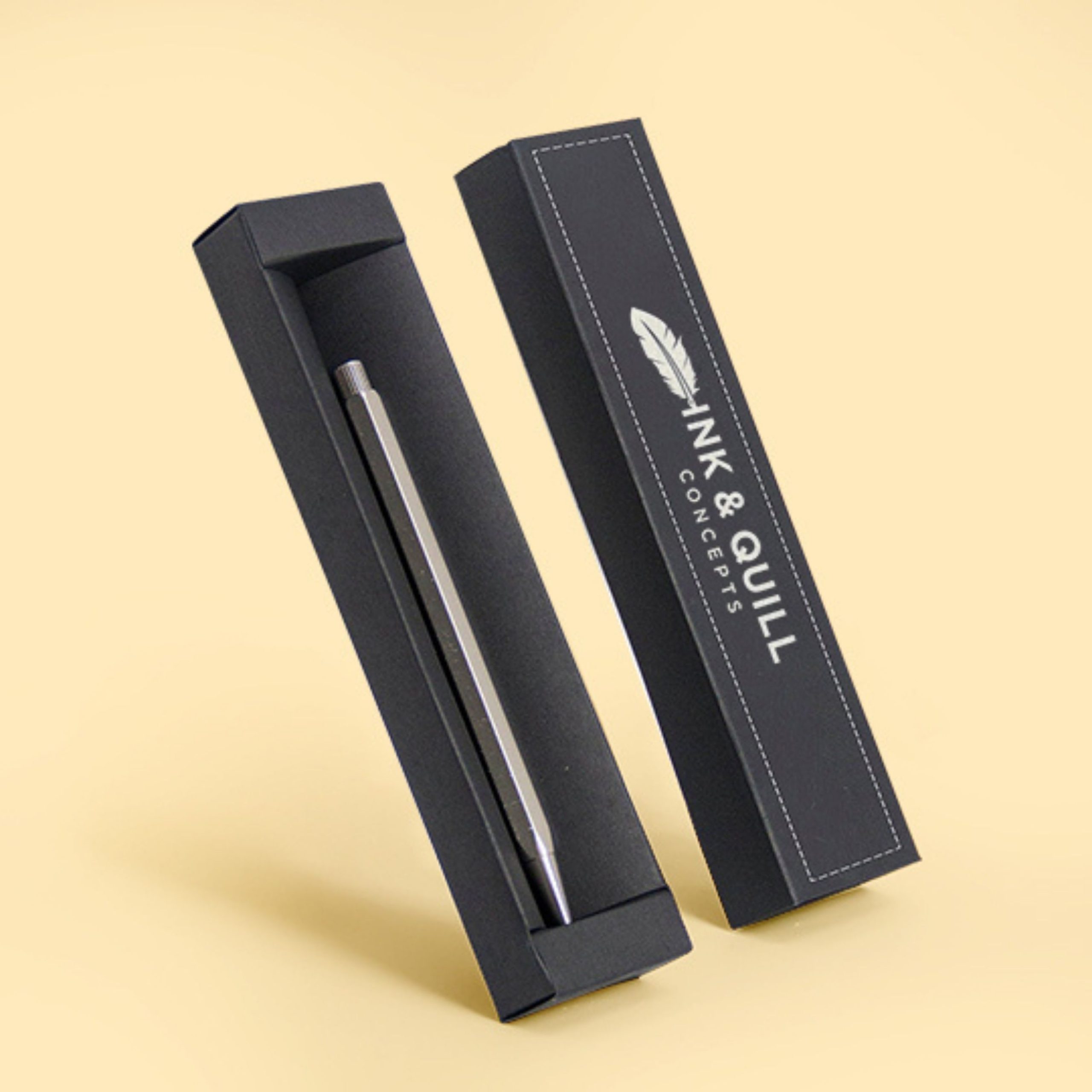 Expert Guide to Pen Gift Packaging Boxes: Design, Uses, and Solutions