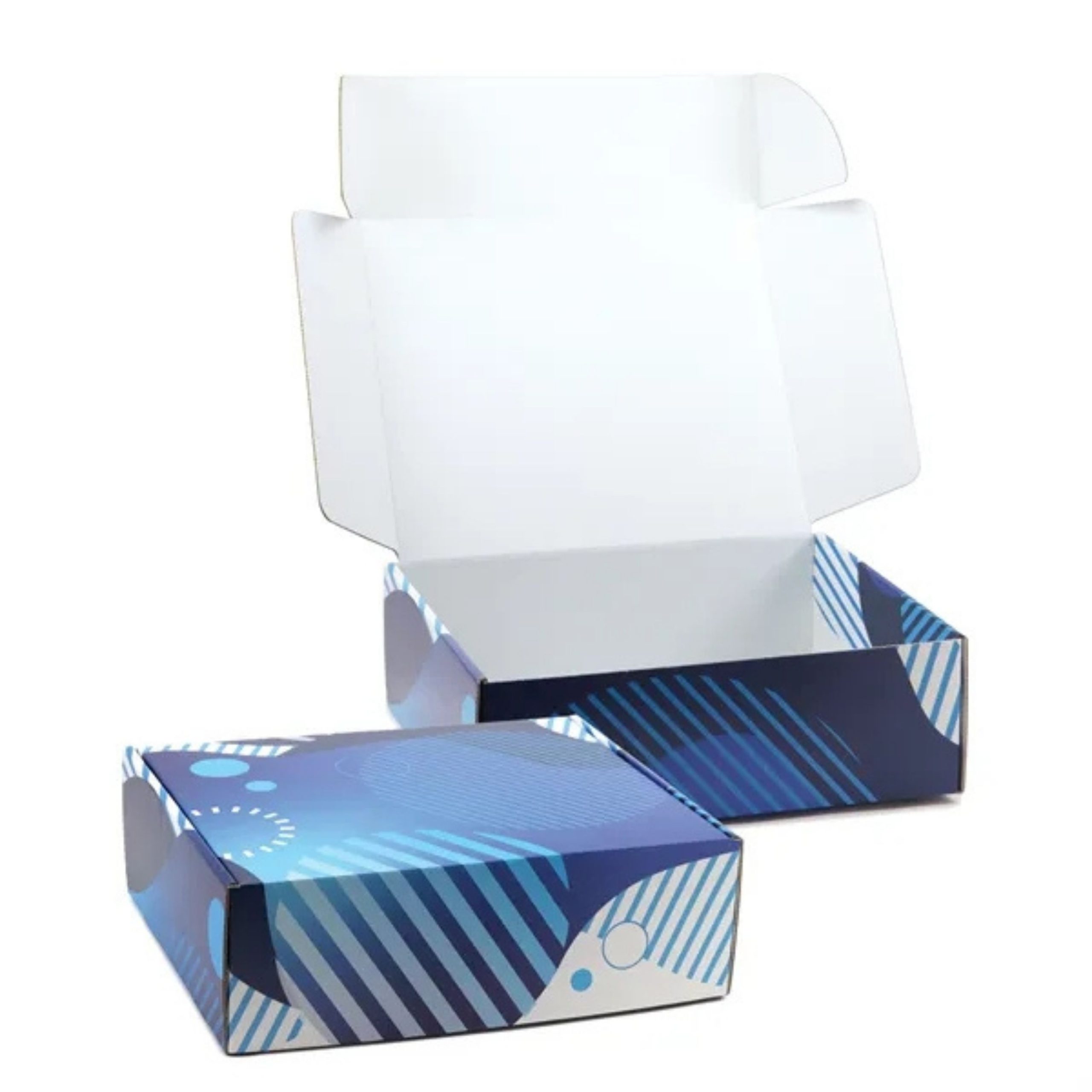 Plain Packaging Boxes: Your Guide to Choosing the Right Custom Boxes