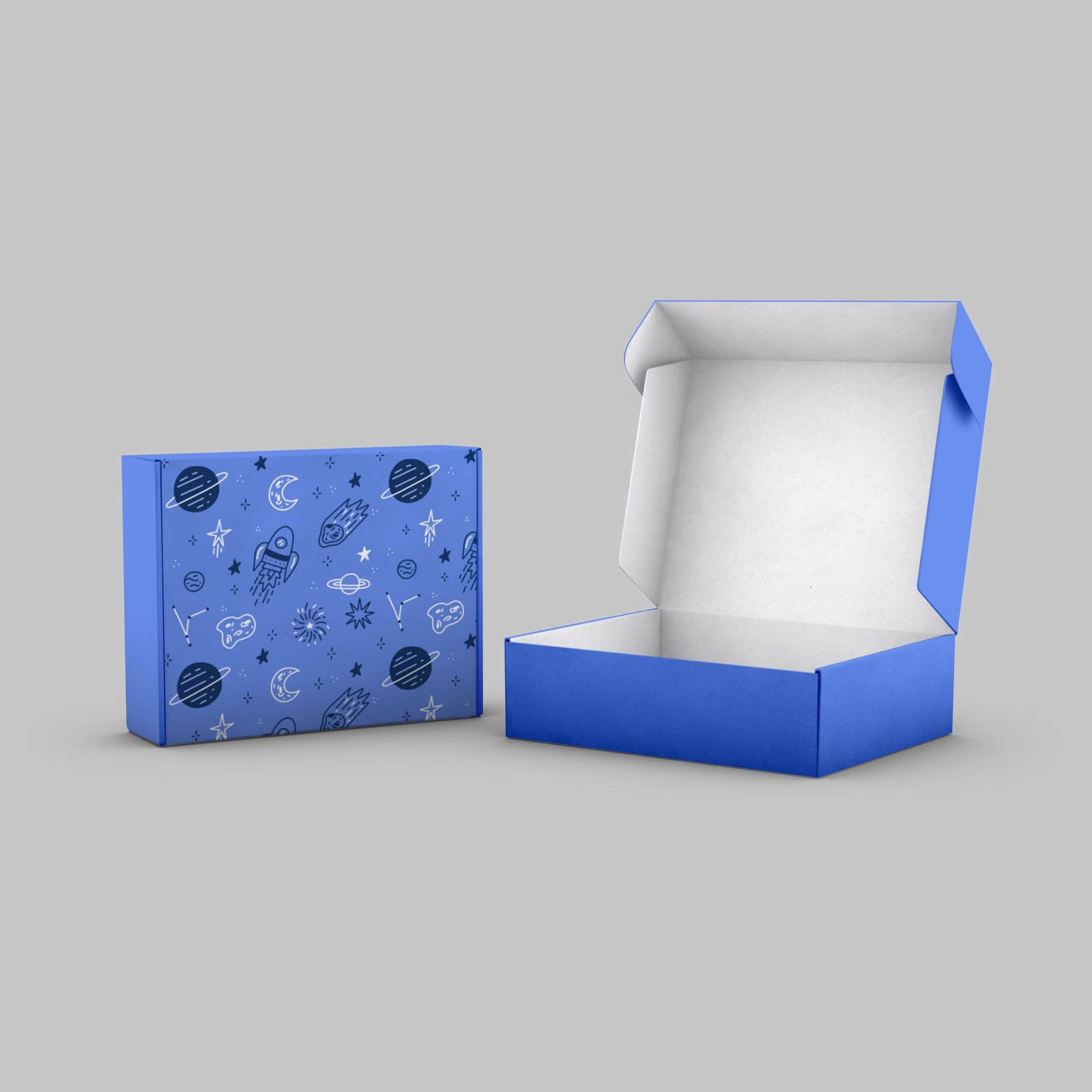 Plain Packaging Boxes: Your Guide to Choosing the Right Custom Boxes