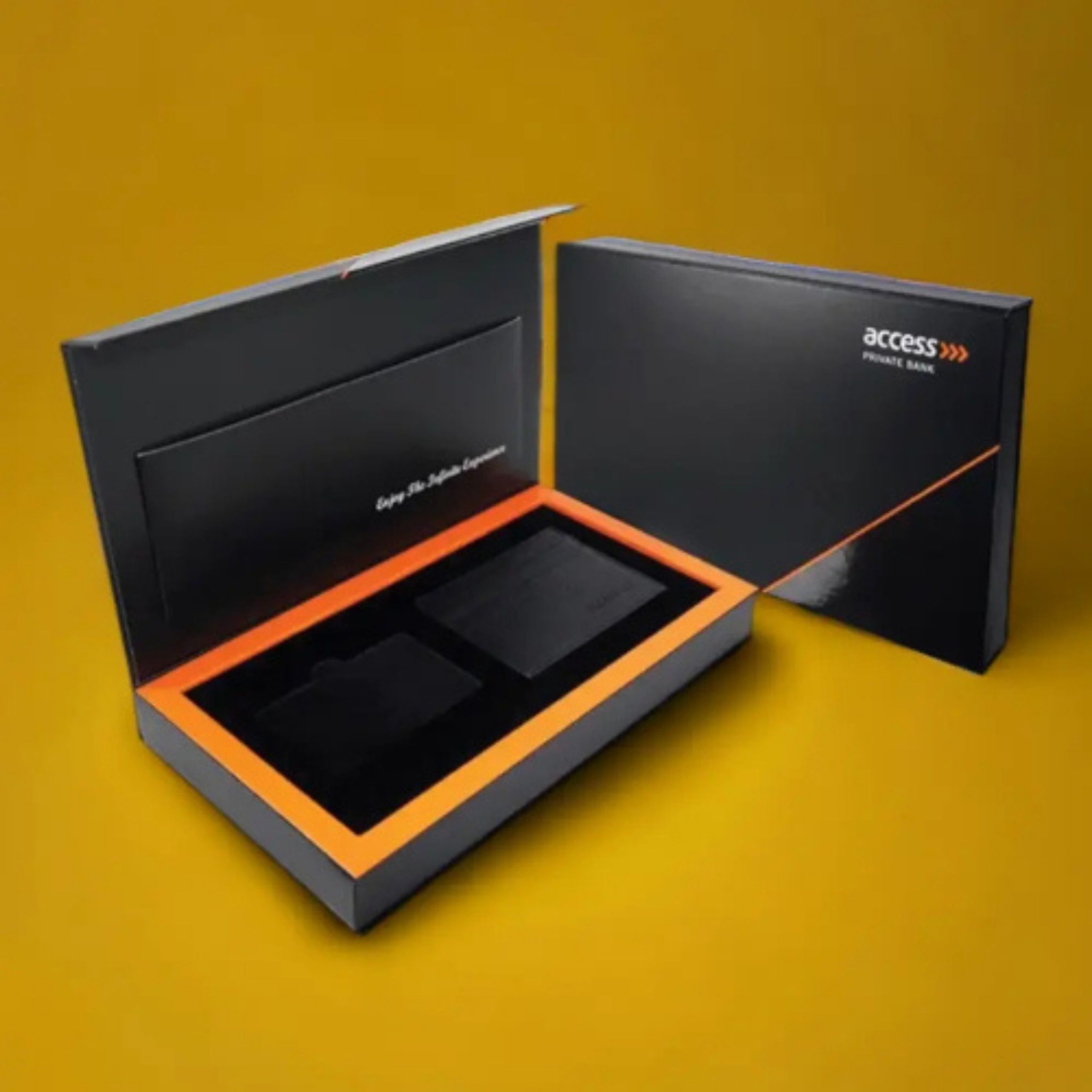 Custom Packaging Solutions: Exploring Portfolio Packaging Boxes and More