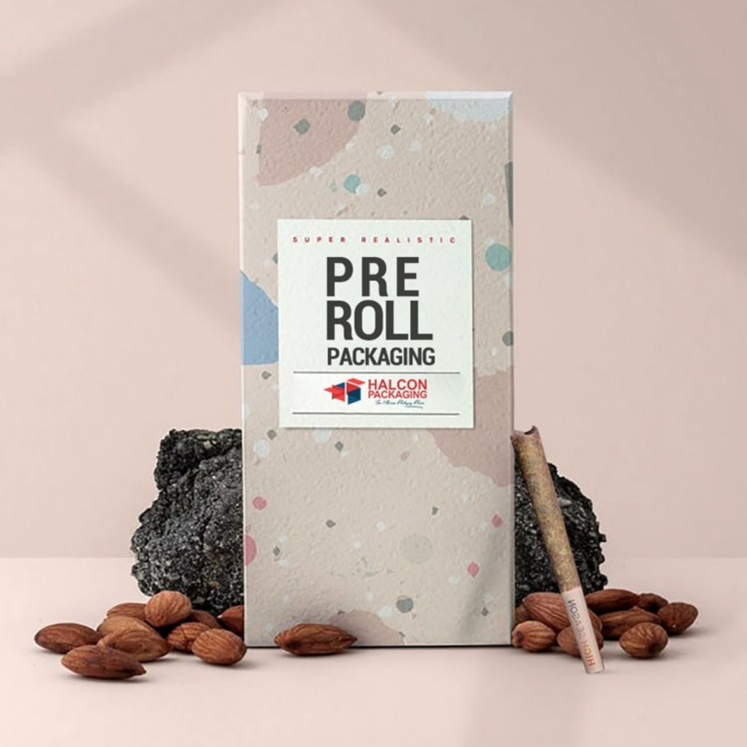 Ultimate Guide to Pre Roll Packaging Boxes: Designs, Ideas, and Insights