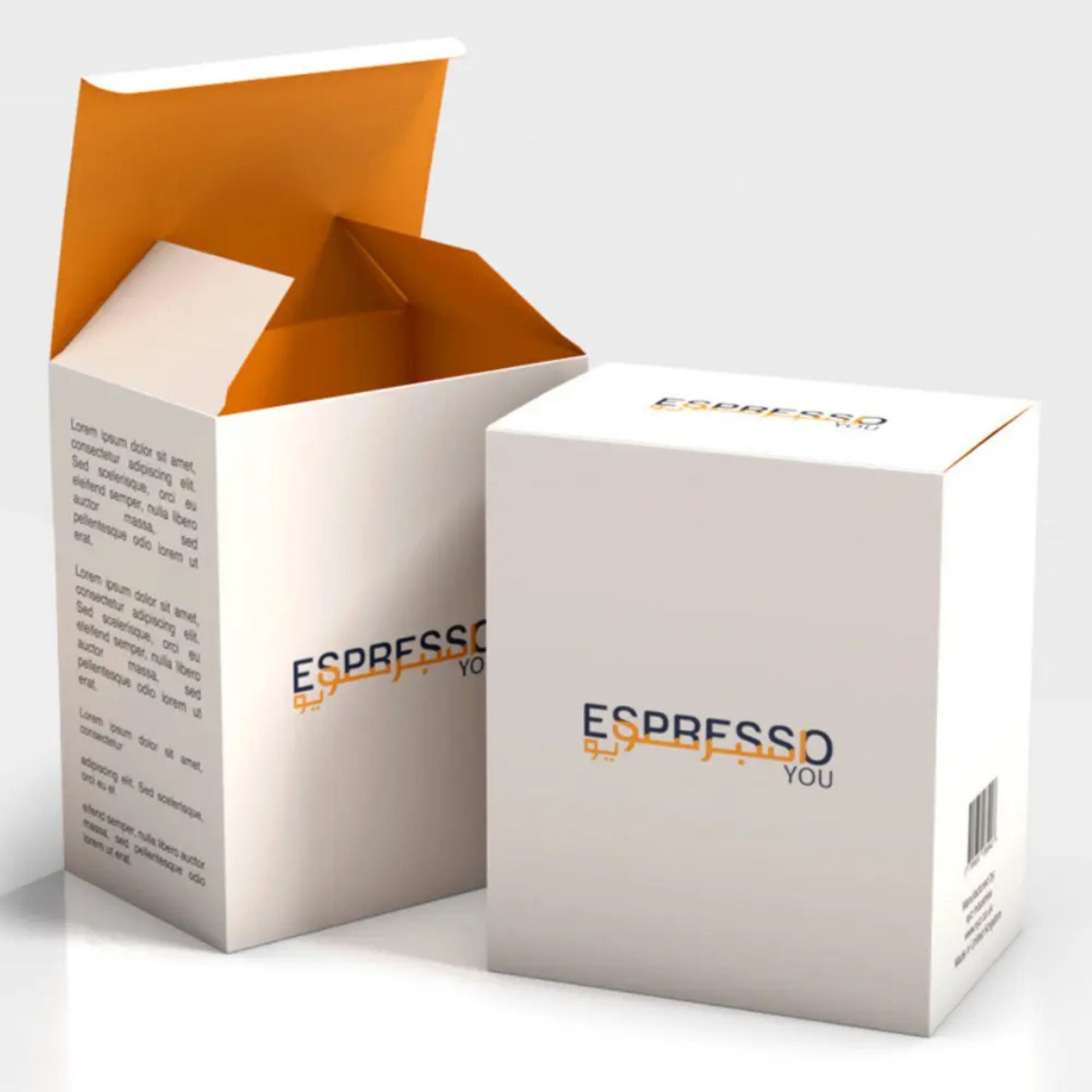 Everything You Need to Know About Reverse Tuck Packaging Boxes