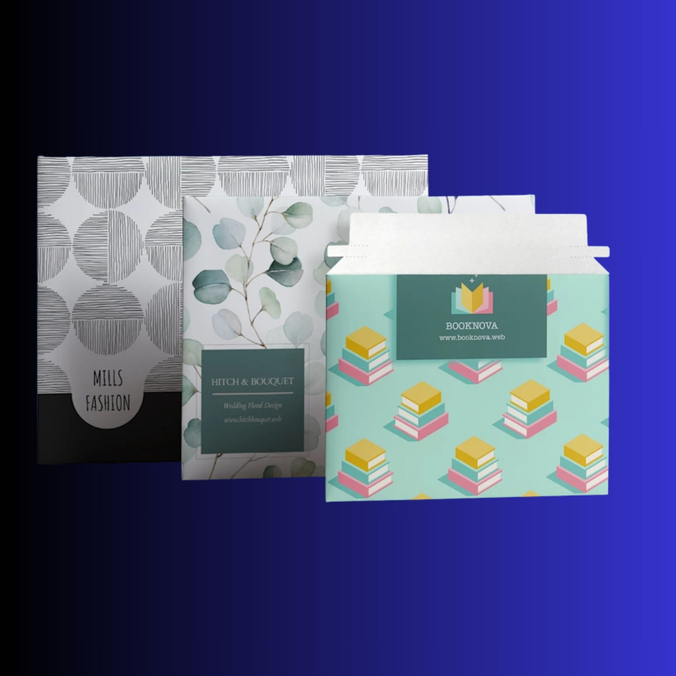Rigid Mailers Packaging Boxes: The Ultimate Guide to Custom Packaging Solutions