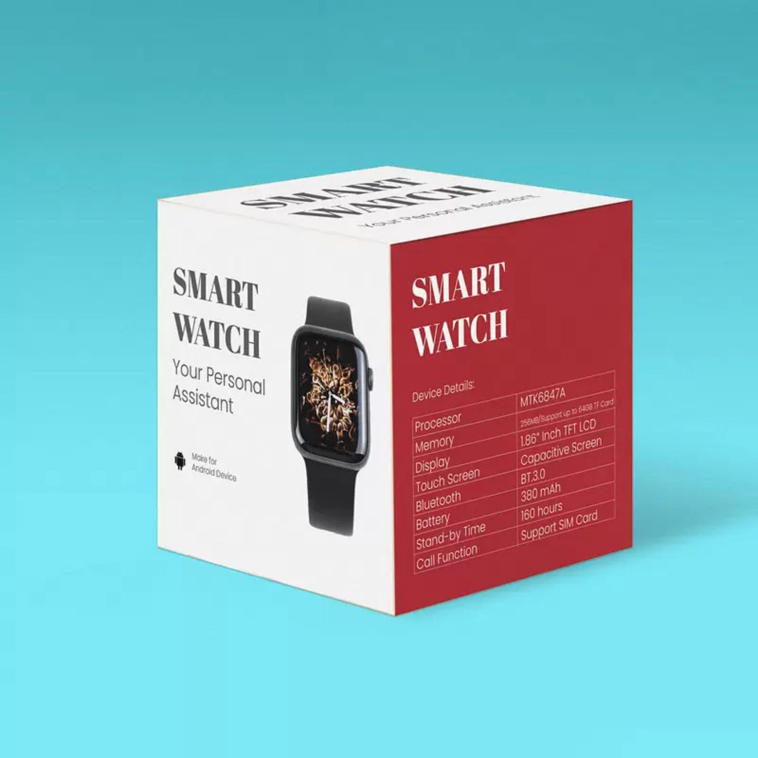 Custom Watch Packaging: Why It Matters and How to Choose the Right Solution