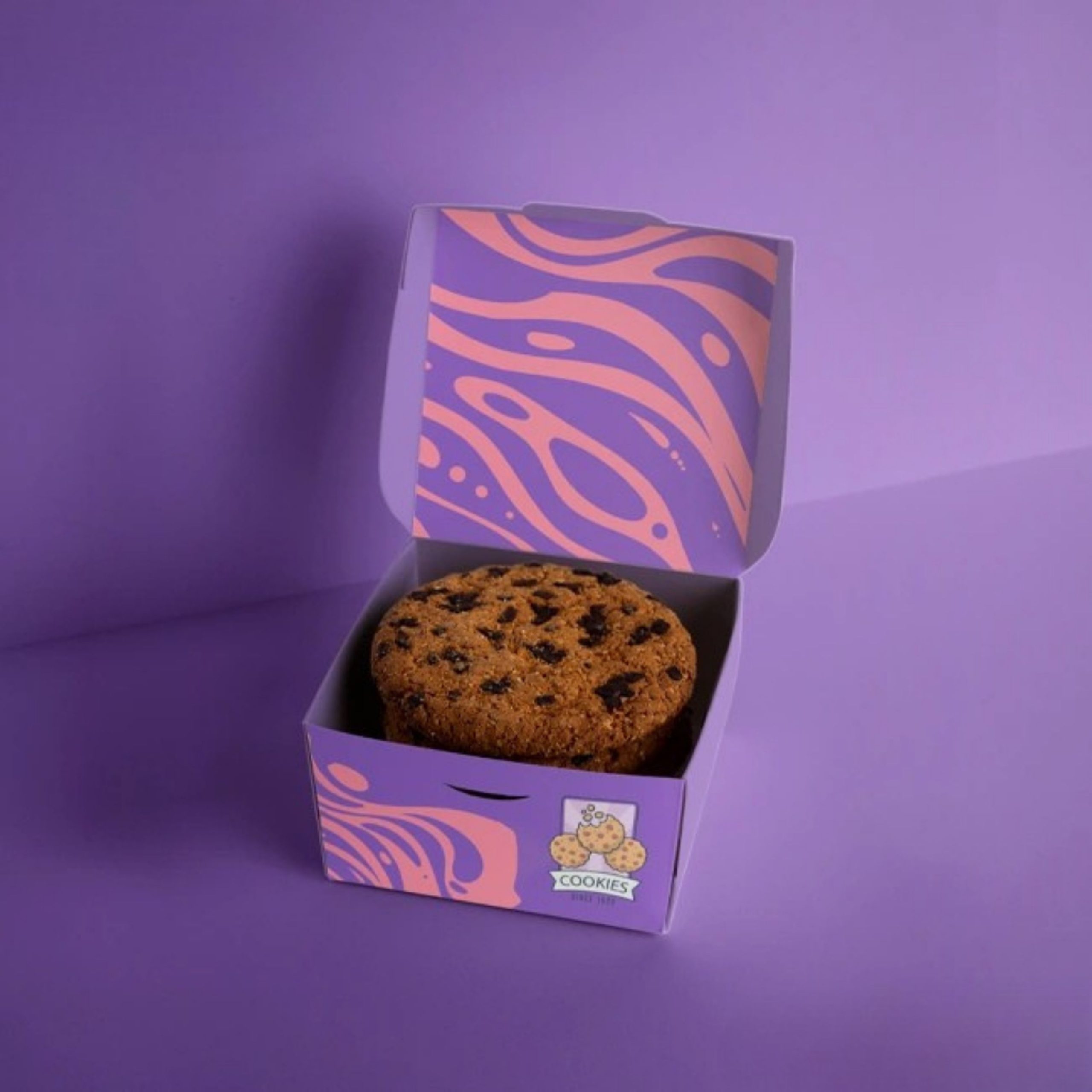 Everything You Need to Know About Single Cookie Packaging Boxes