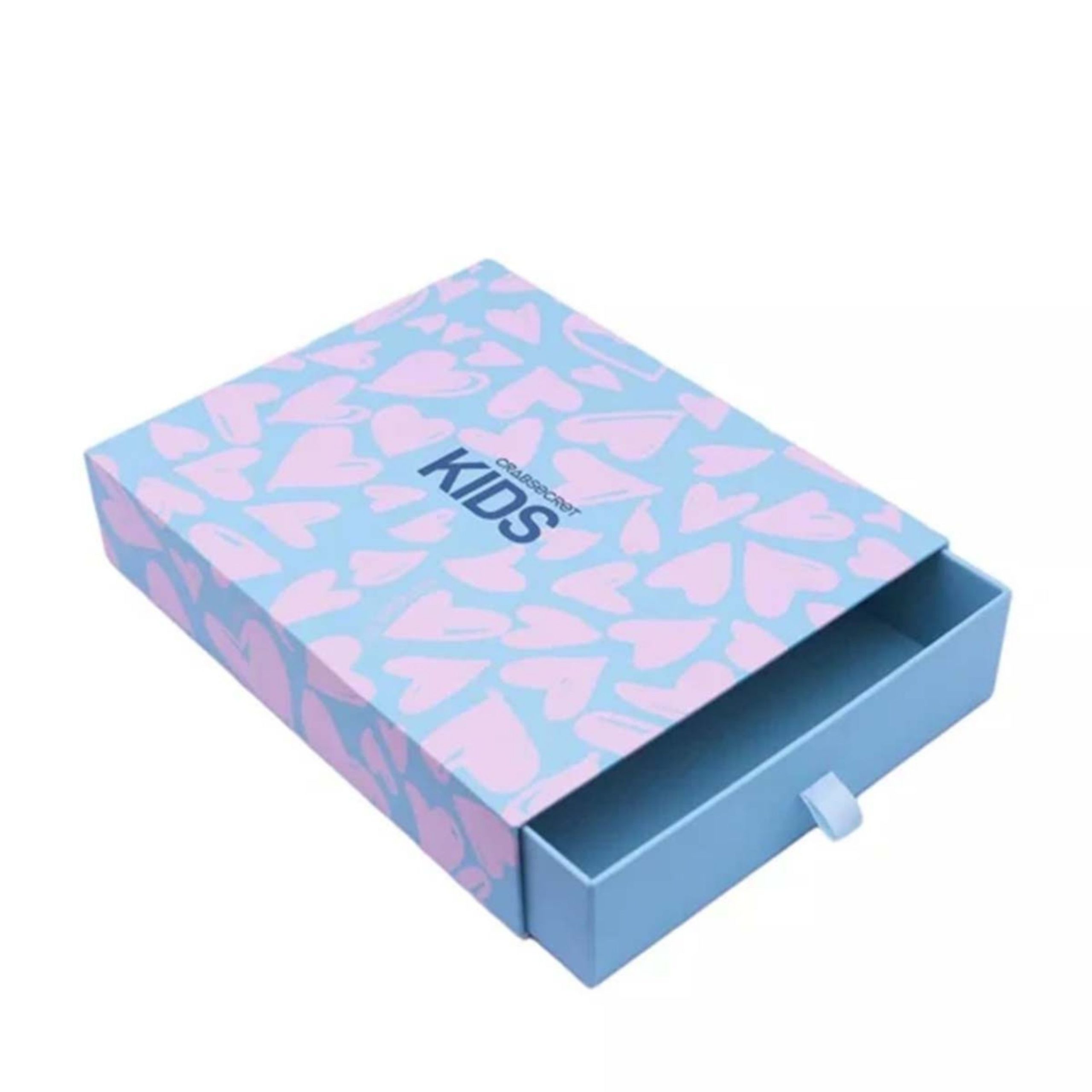 Sliding Drawer Packaging Boxes: The Ultimate Guide to Elegant and Functional Packaging