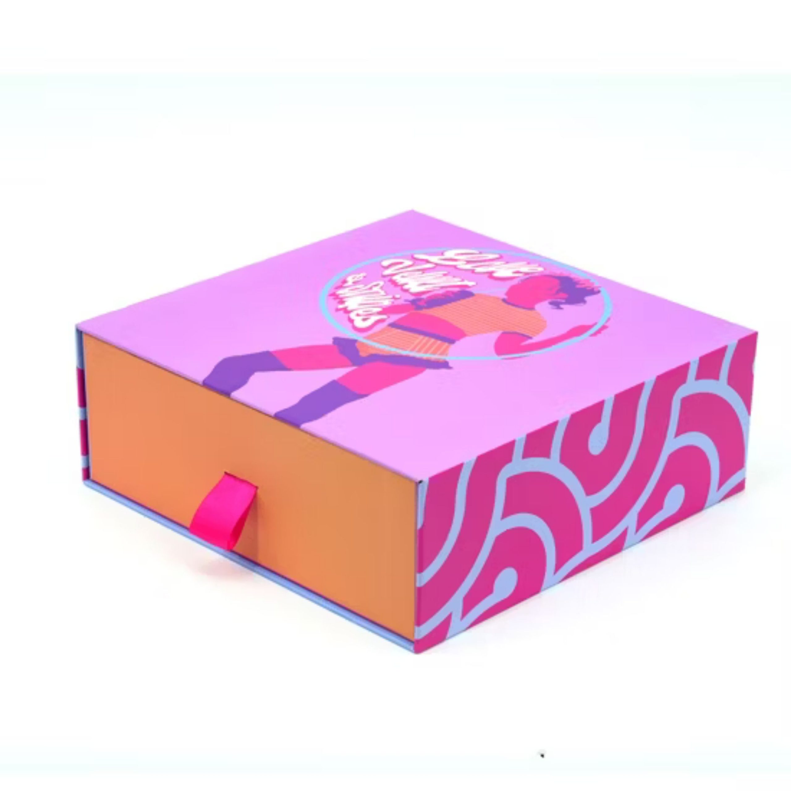 Sliding Drawer Packaging Boxes: The Ultimate Guide to Elegant and Functional Packaging