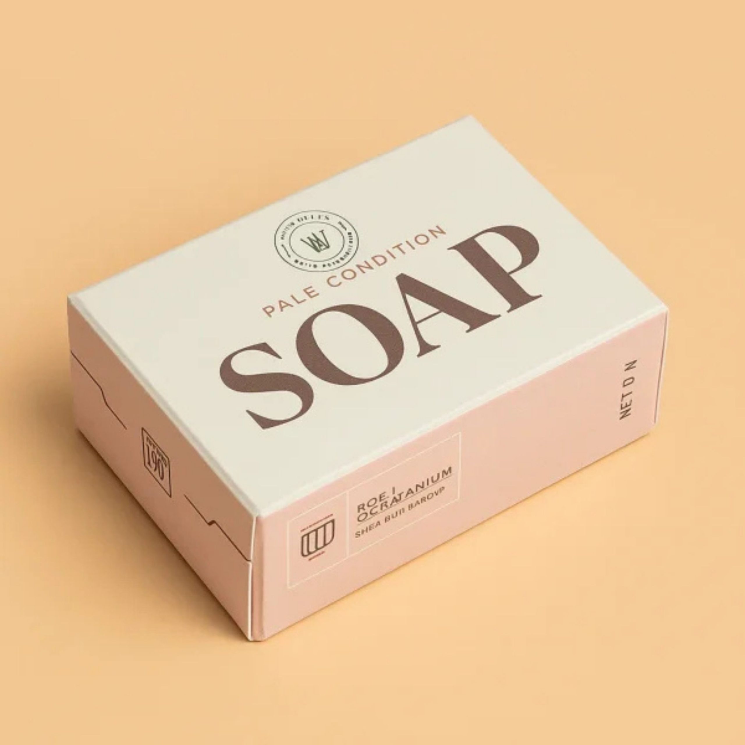 Premium Custom Soap Boxes for Unique Packaging Needs