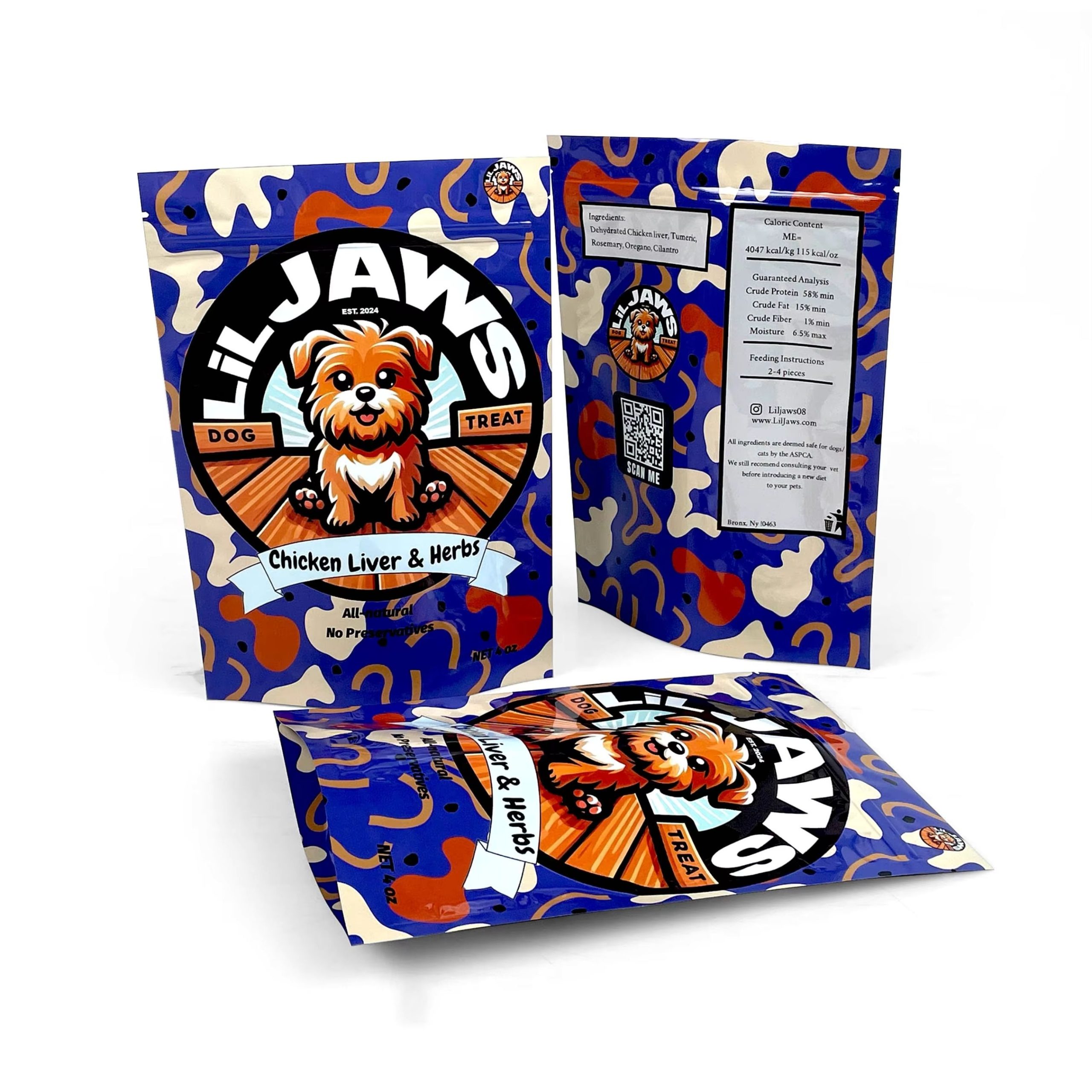Expert Guide to Stand Up Food Pouches Packaging Boxes