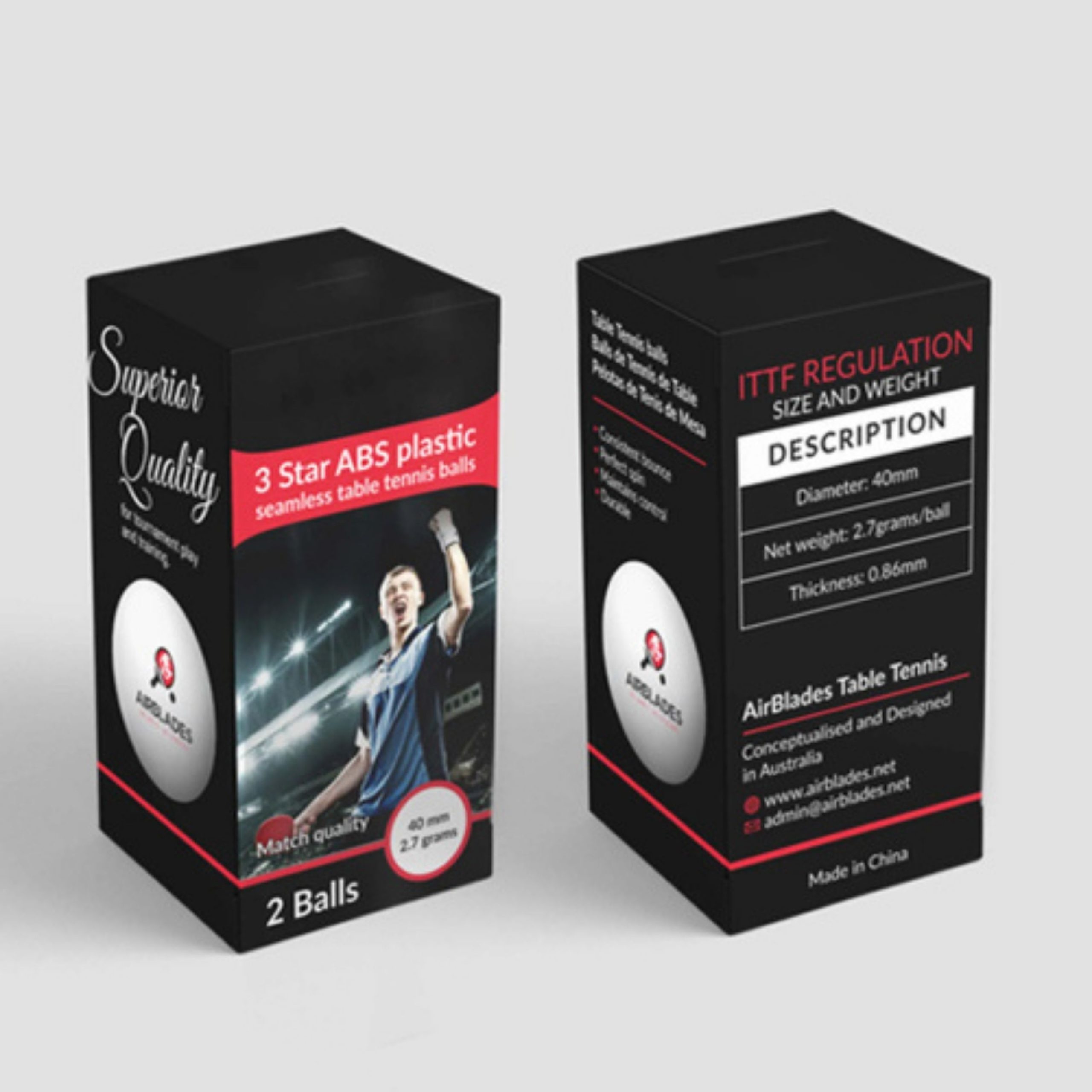 Expert Guide to Tennis Ball Packaging Boxes: Insights & Benefits