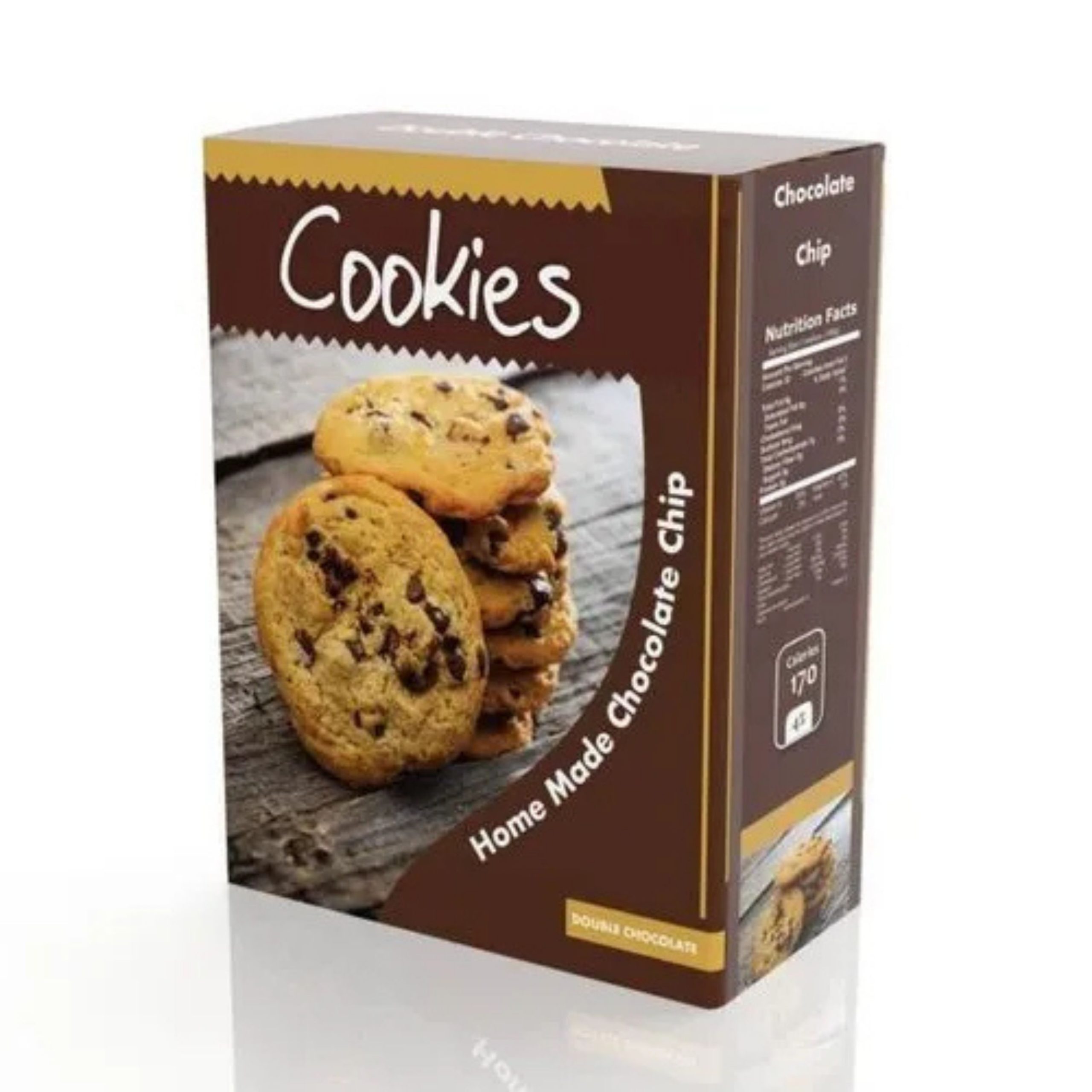 White Cookie Packaging Boxes: A Complete Guide for Custom Solutions