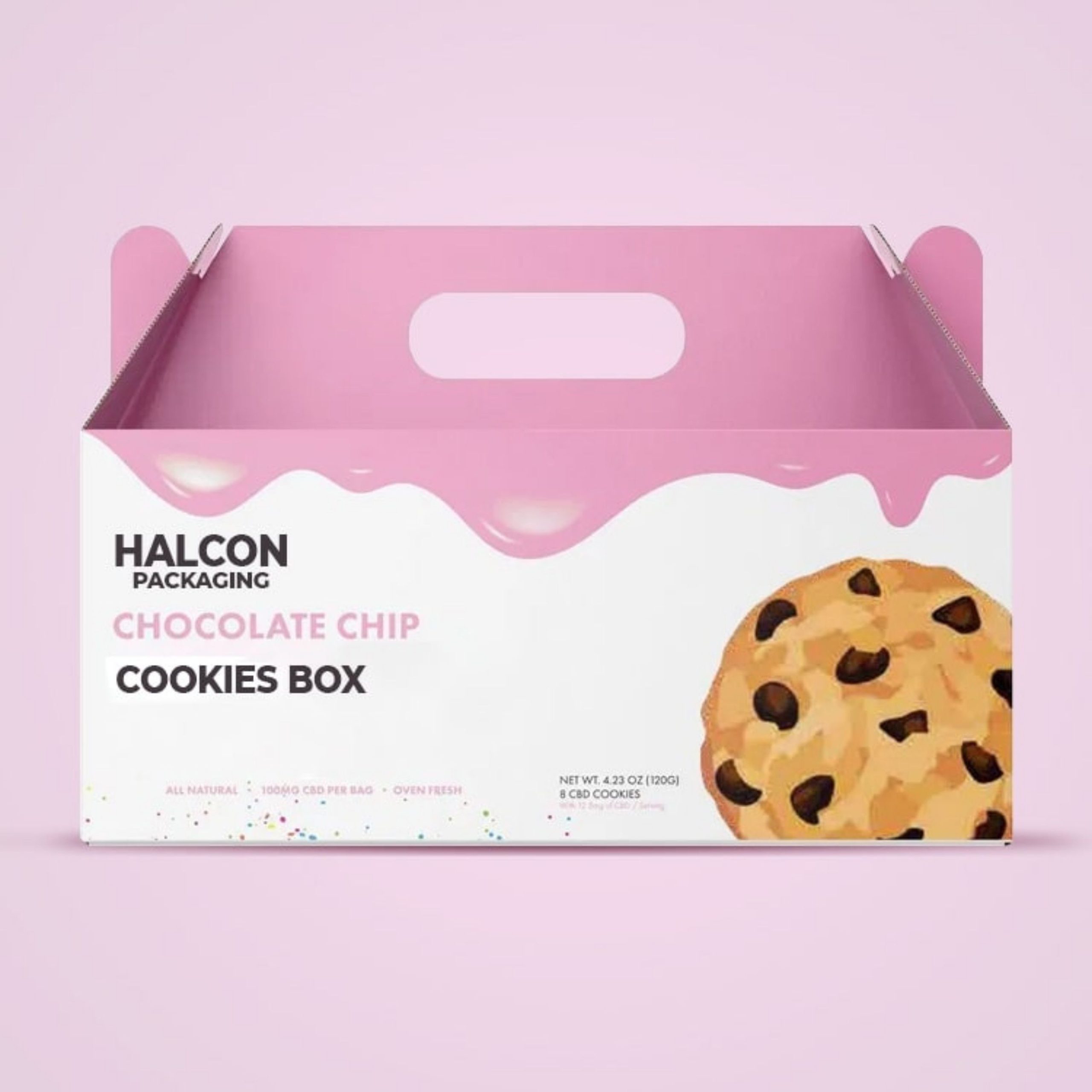 White Cookie Packaging Boxes: A Complete Guide for Custom Solutions