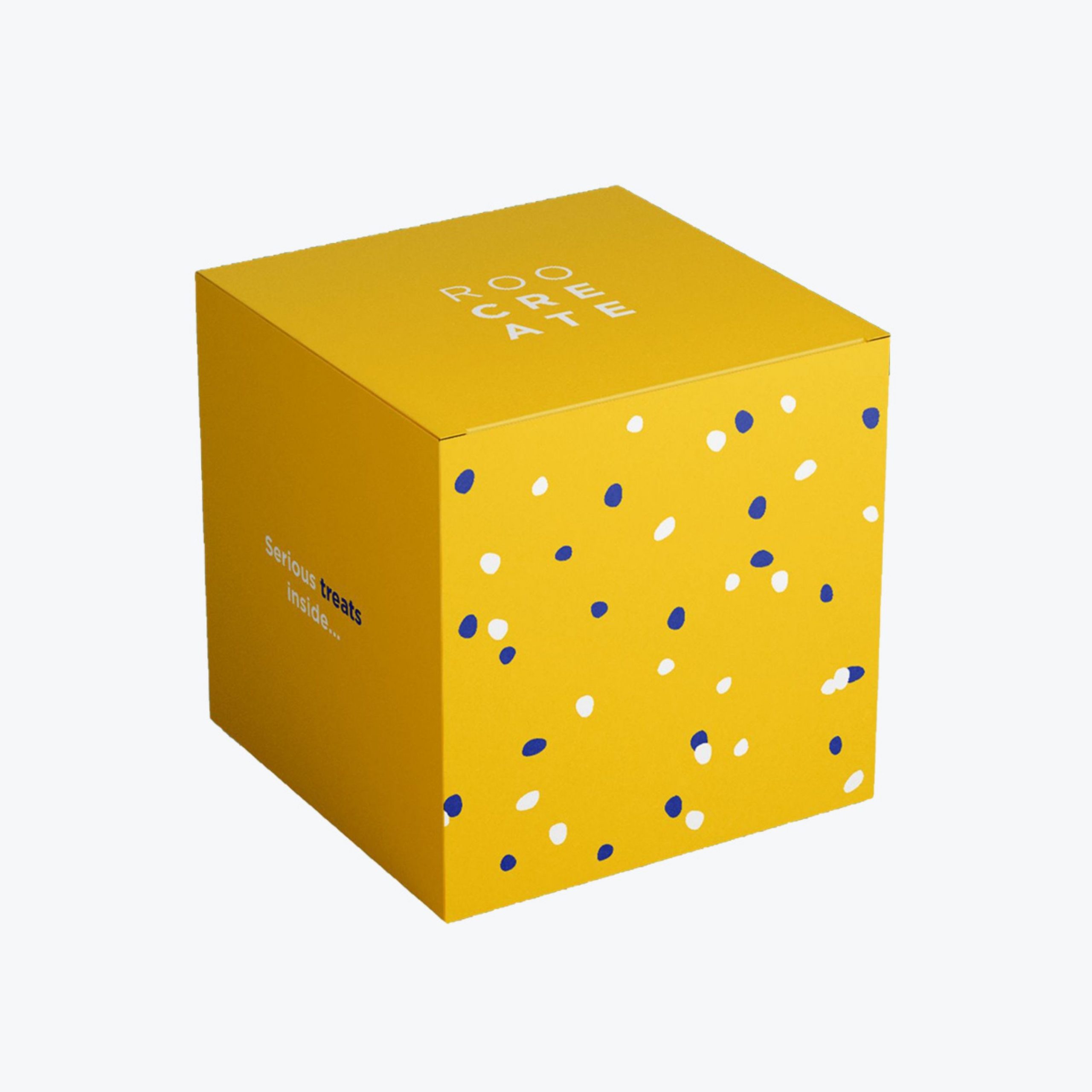 White Corrugated Packaging Boxes: A Complete Buyer’s Guide