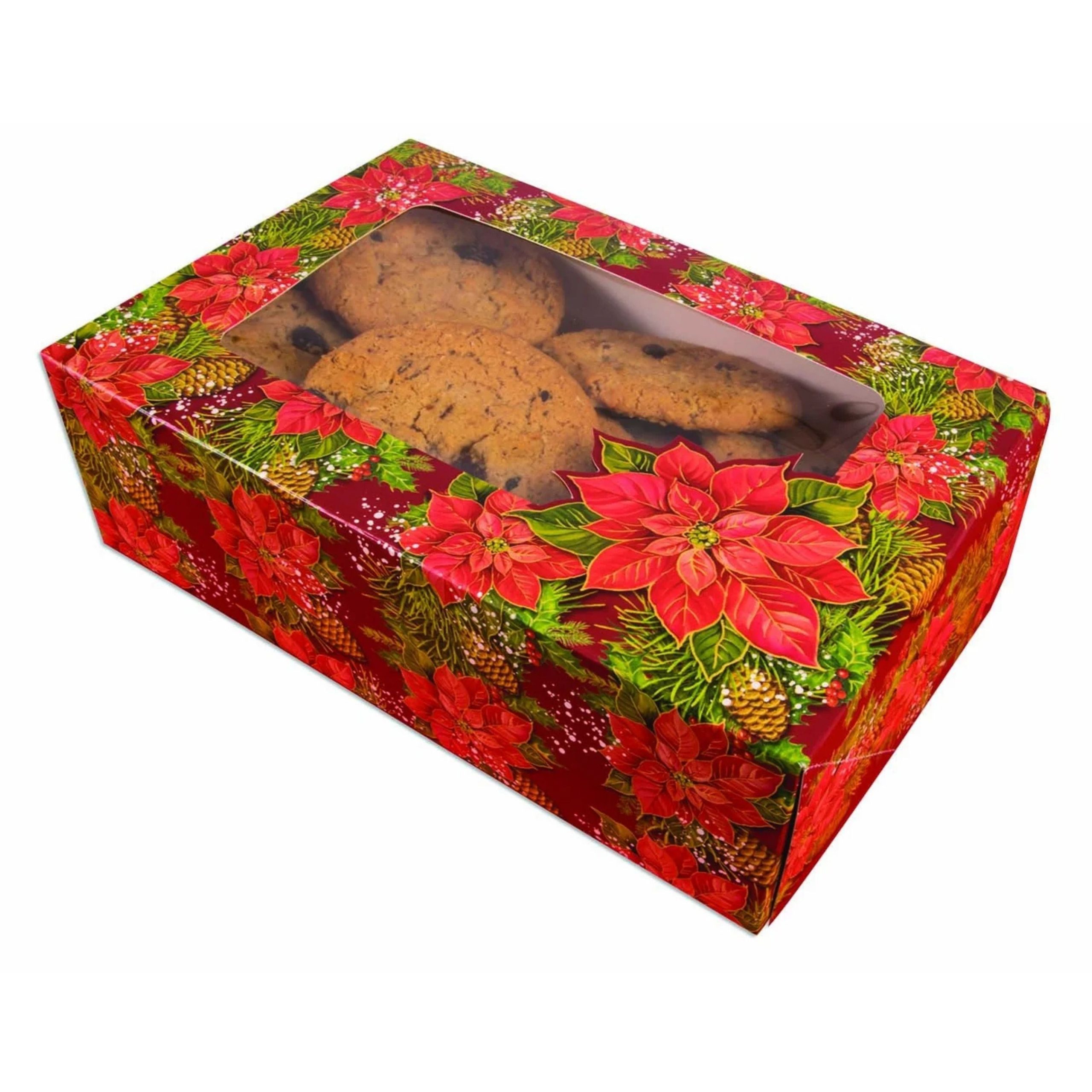 Window Cookie Packaging Boxes: A Complete Guide to Choosing the Perfect Packaging