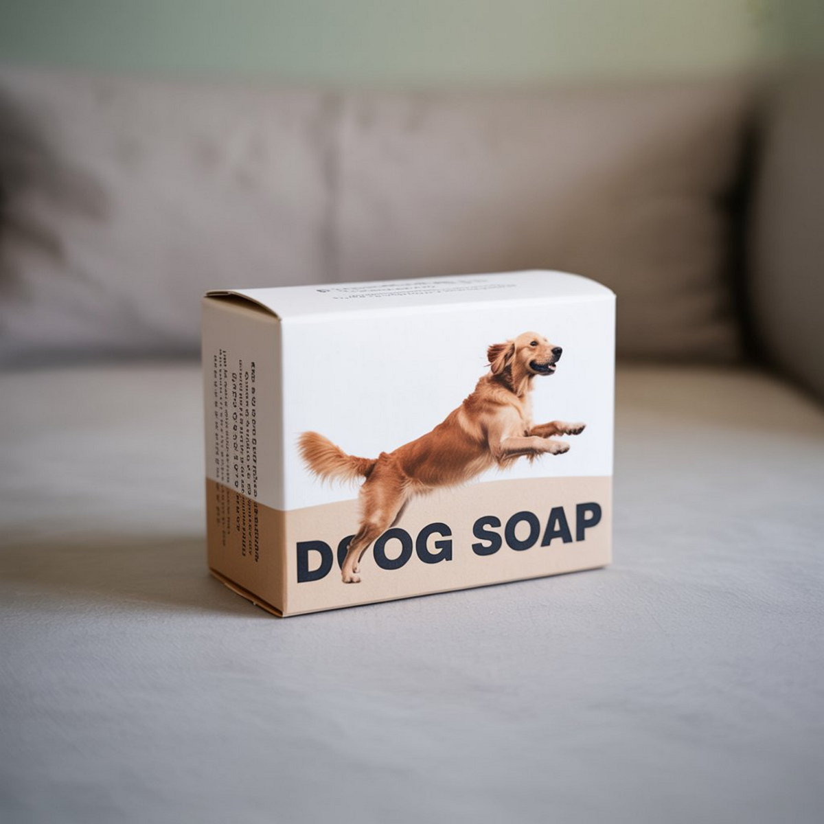 Custom Soap Box Packaging: Elevate Your Brand with Expert Design