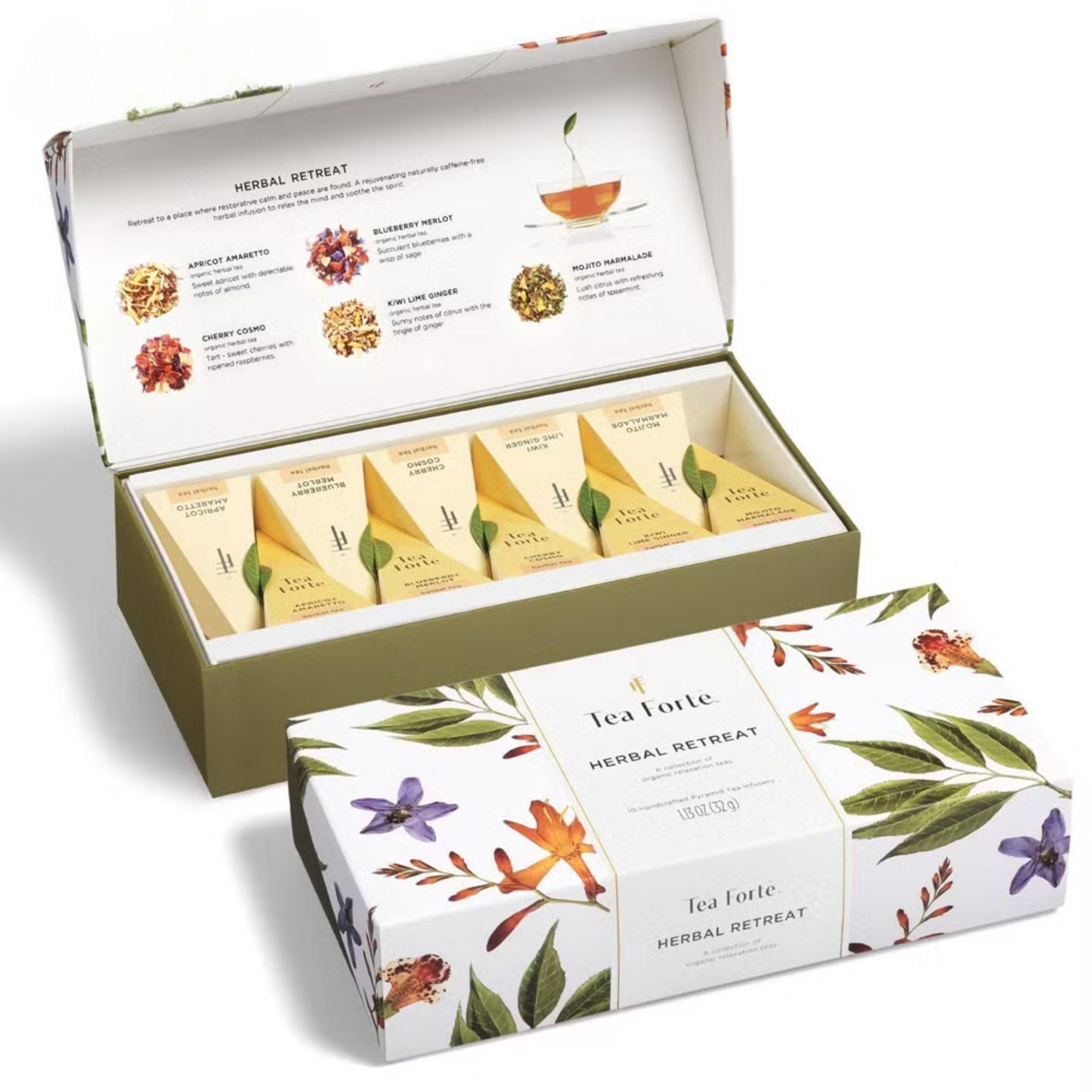 Ultimate Guide to Tea Gift Packaging Boxes: Elevate Your Tea Gifting Experience