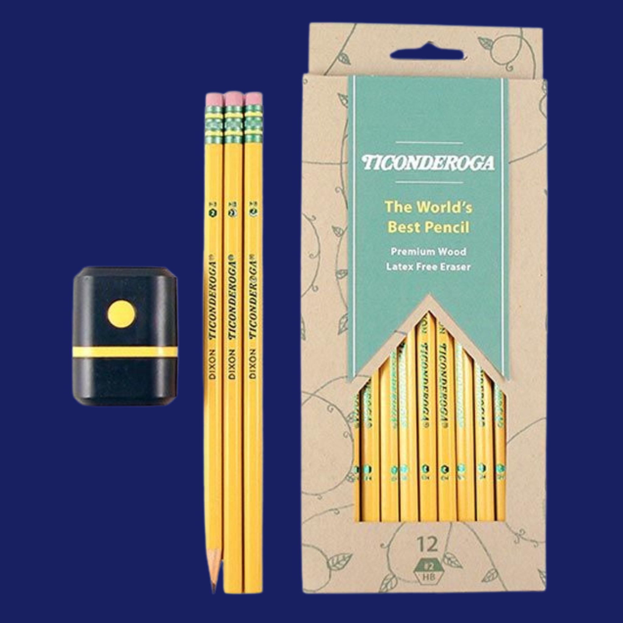 Comprehensive Guide to Cardboard Pencil Packaging Boxes