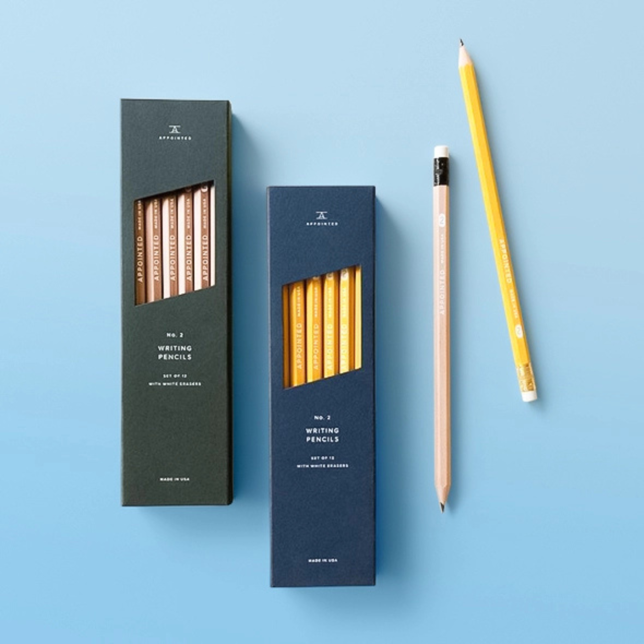Comprehensive Guide to Cardboard Pencil Packaging Boxes