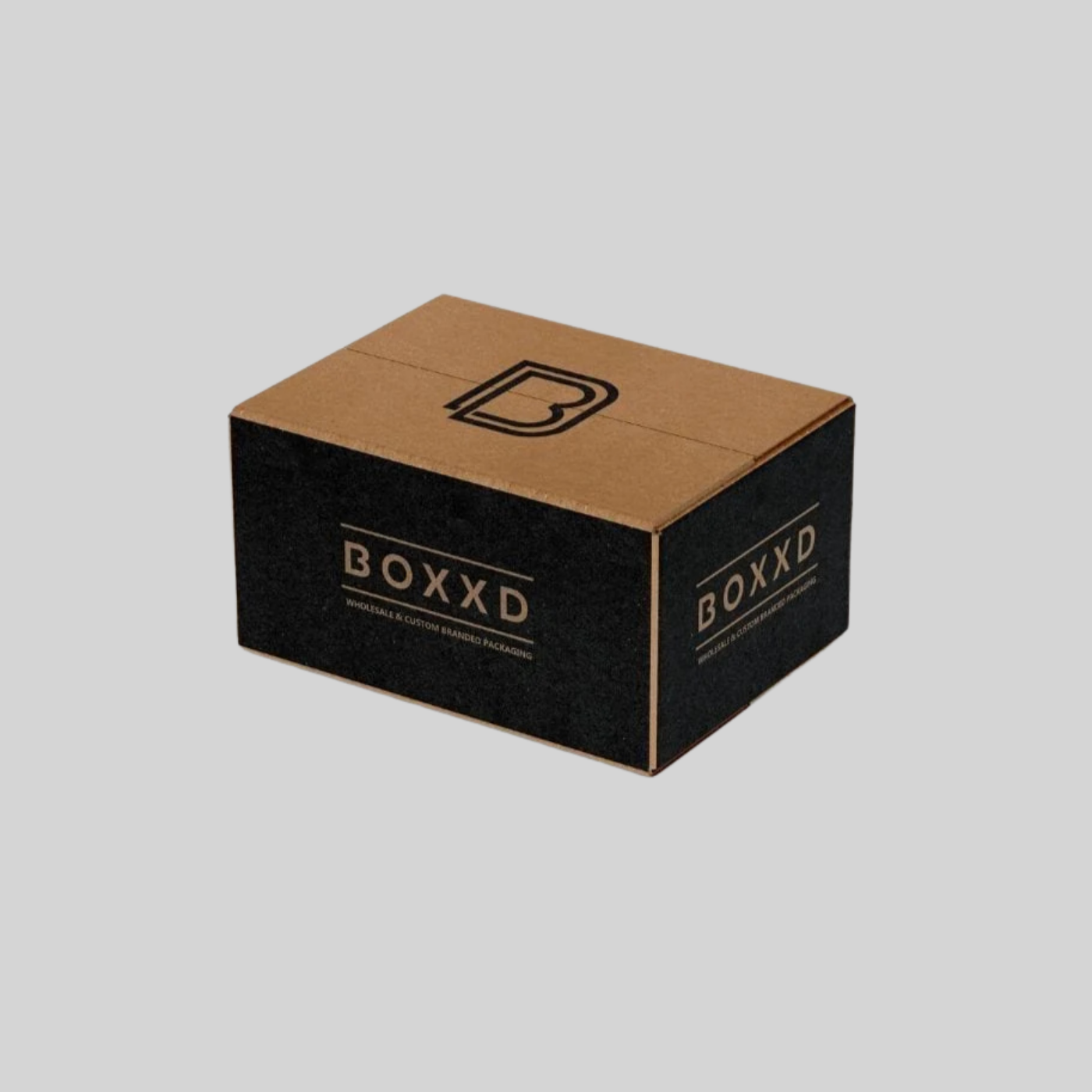 Custom Rigid Boxes: Elevate Your Packaging Game