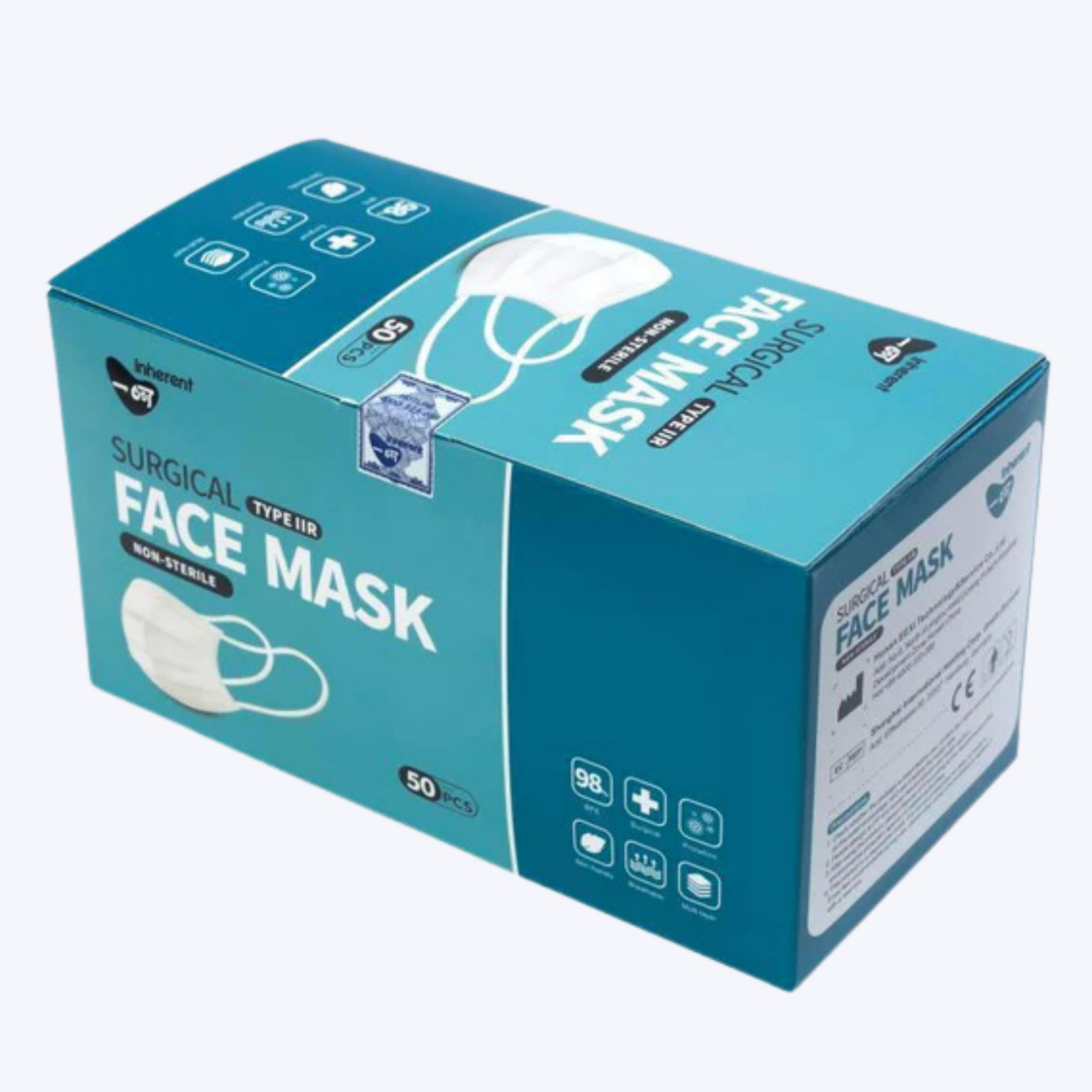 Ultimate Guide to Face Mask Packaging Boxes: Expert Insights