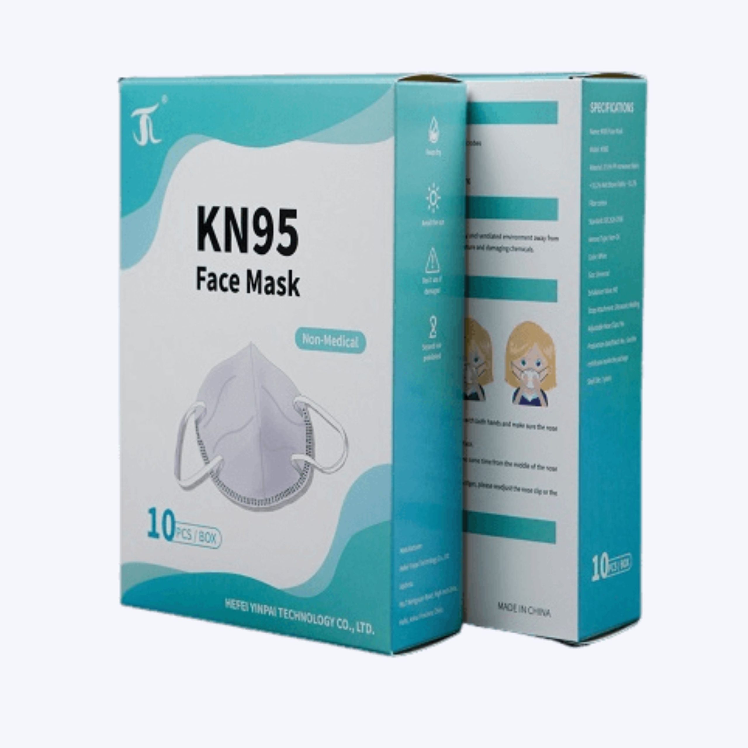 Ultimate Guide to Face Mask Packaging Boxes: Expert Insights