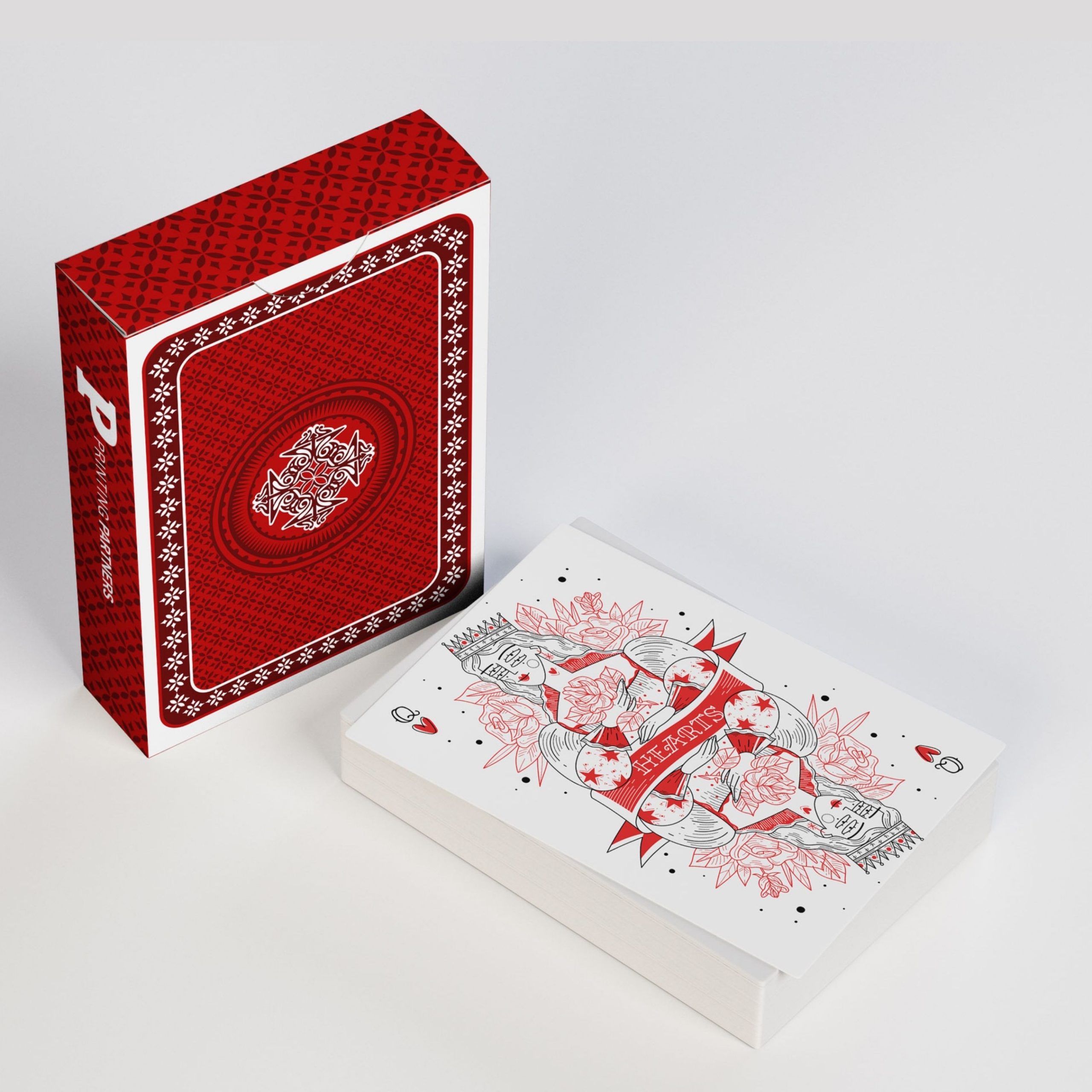 Custom Playing Card Boxes: Everything You Need to Know