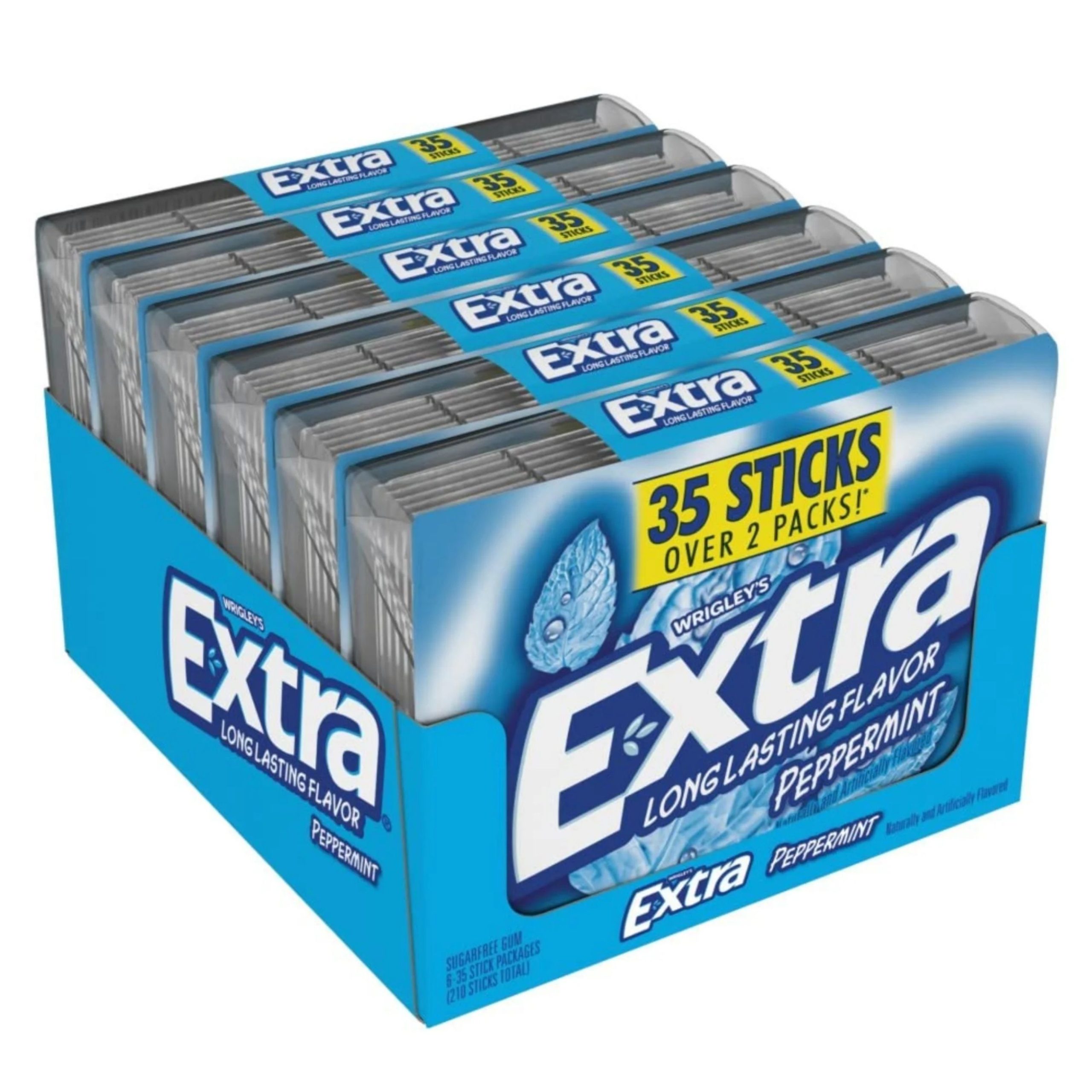 Custom Gum Packaging Boxes: Everything You Need to Know