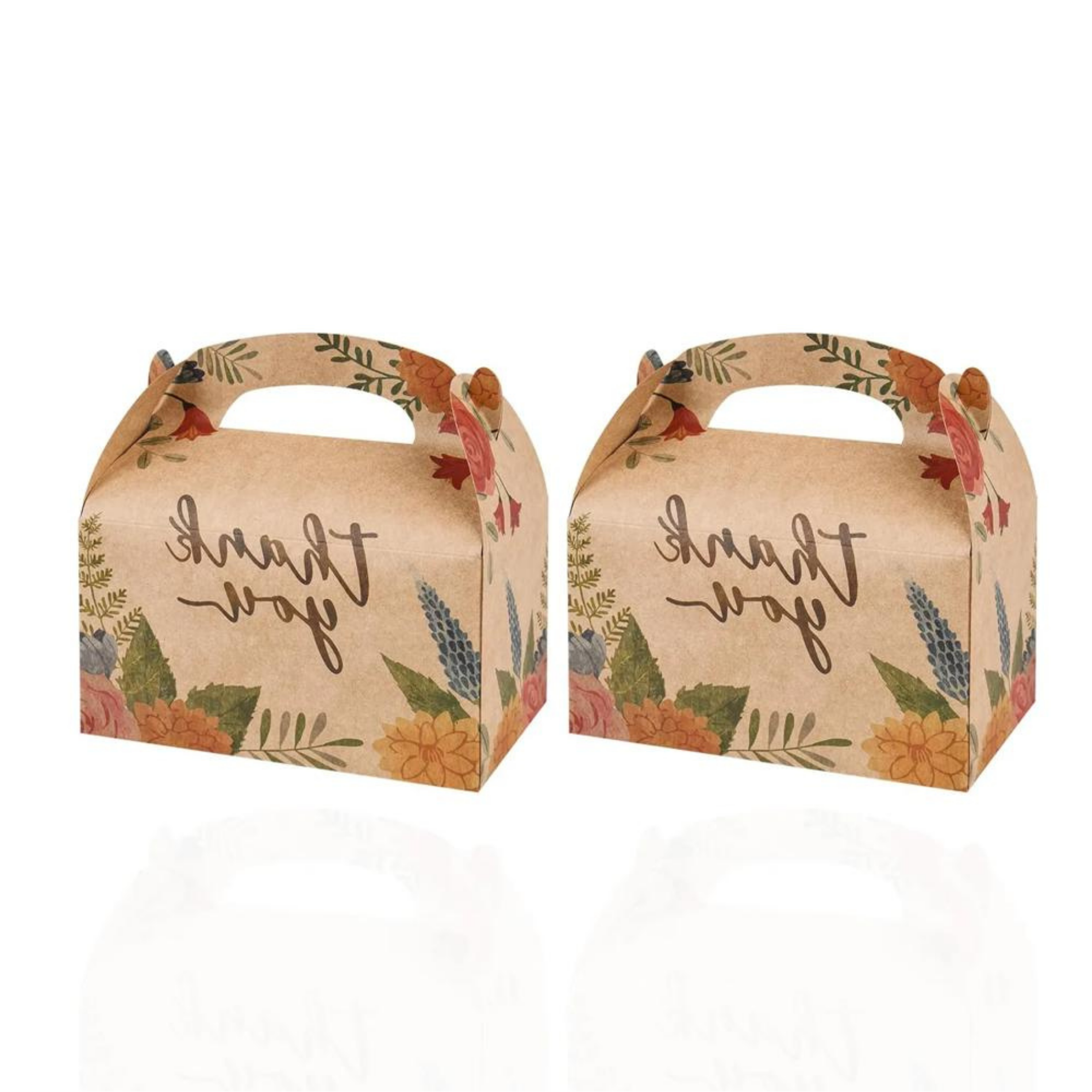 Comprehensive Guide to Kraft Bakery Packaging Boxes