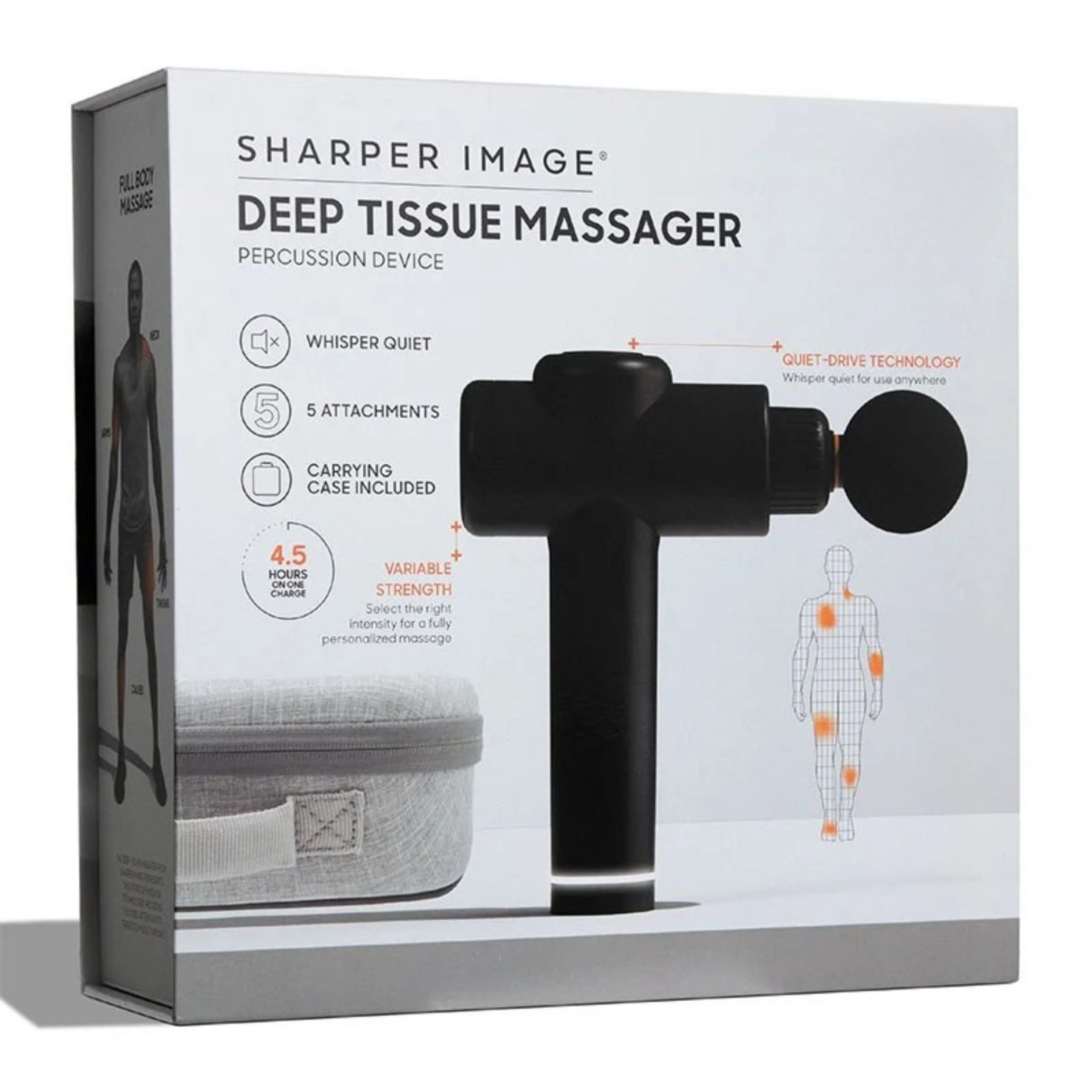 Expert Guide to Massage Gun Packaging Boxes: Insights from the Industry