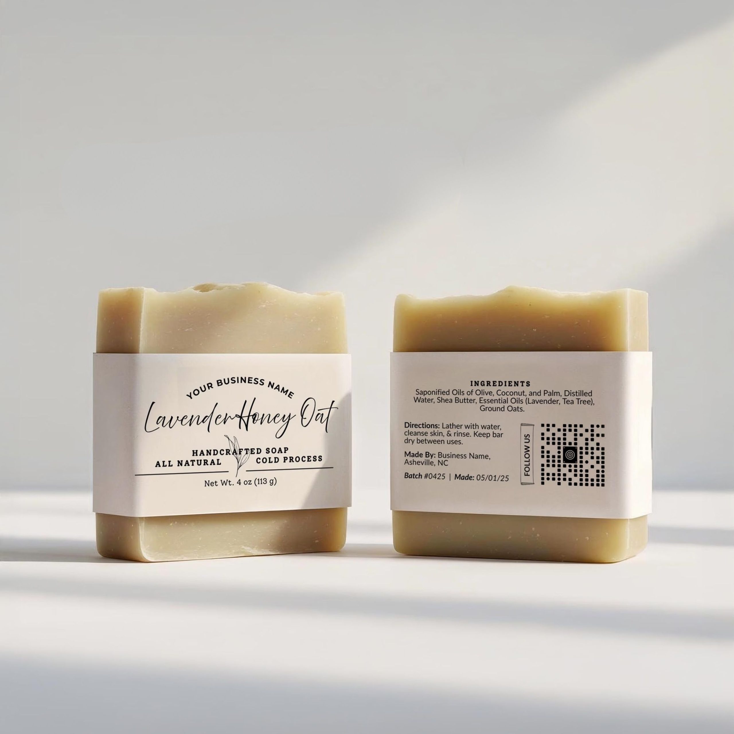 Creative Soap Packaging Ideas: Elevate Your Custom Packaging