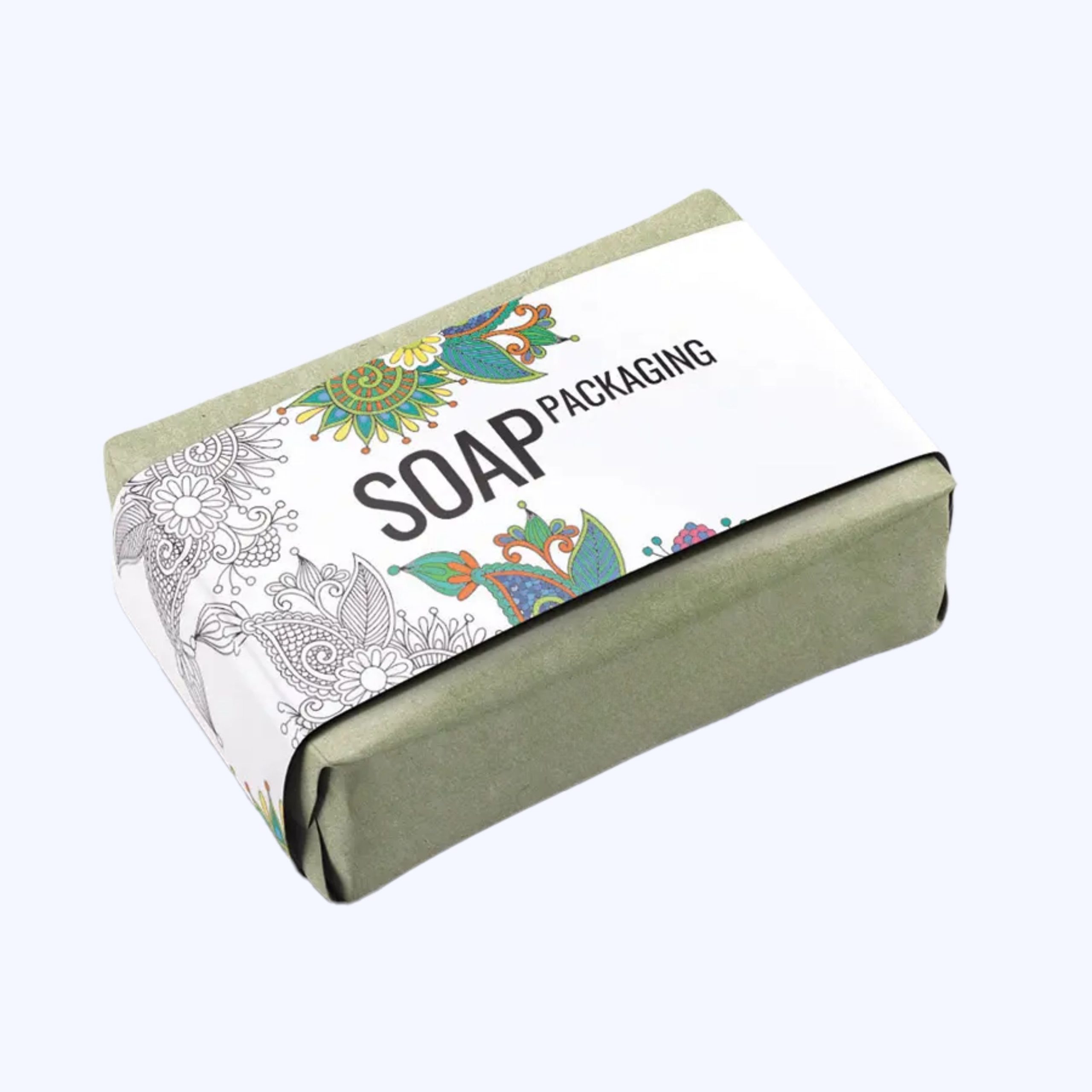Creative Soap Packaging Ideas: Elevate Your Custom Packaging