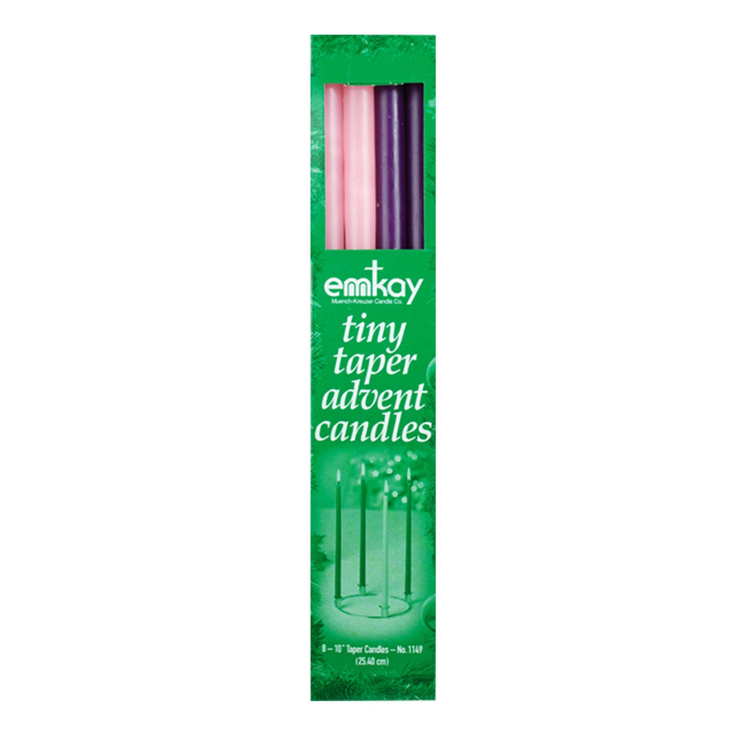 Comprehensive Guide to Taper Candle Packaging Boxes