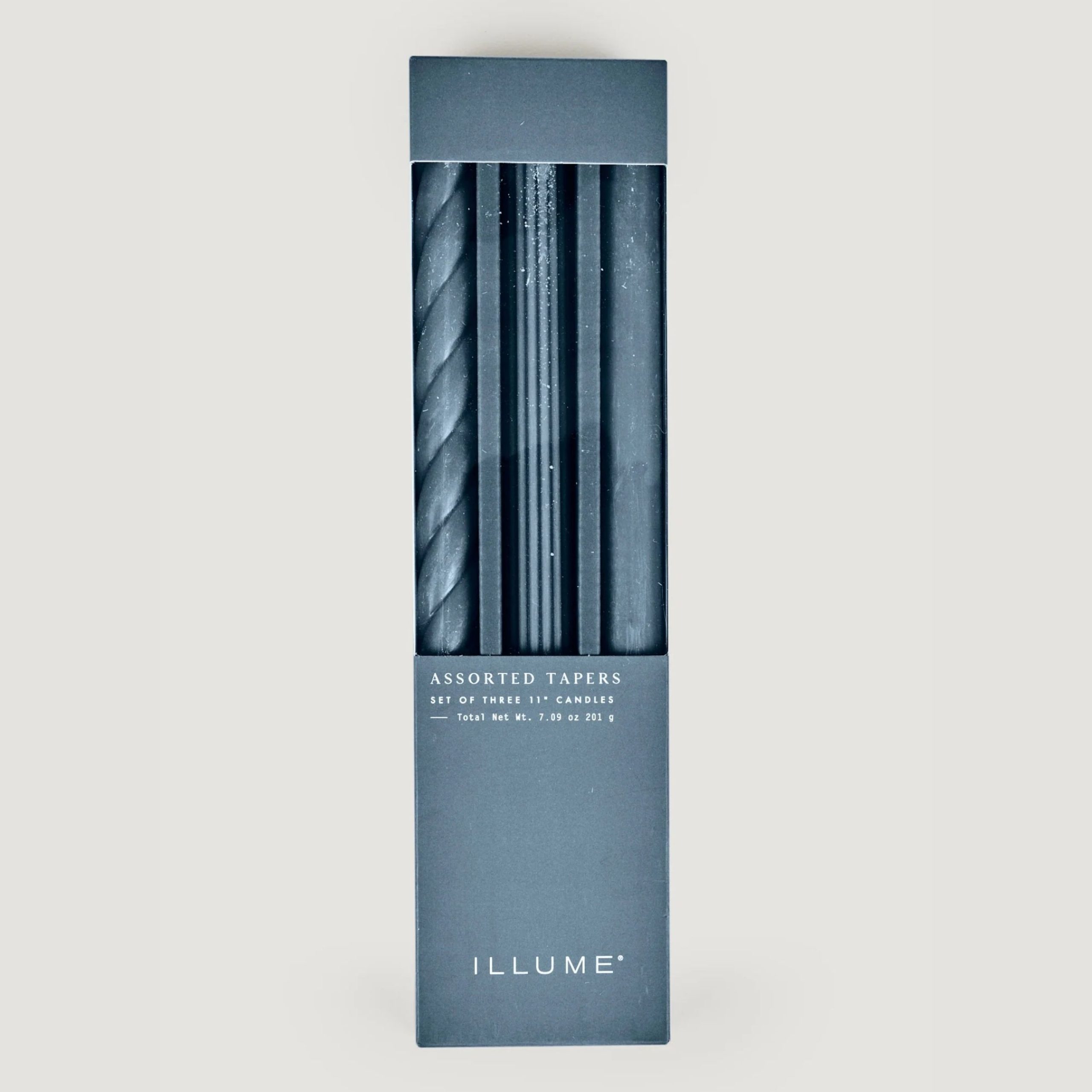 Comprehensive Guide to Taper Candle Packaging Boxes