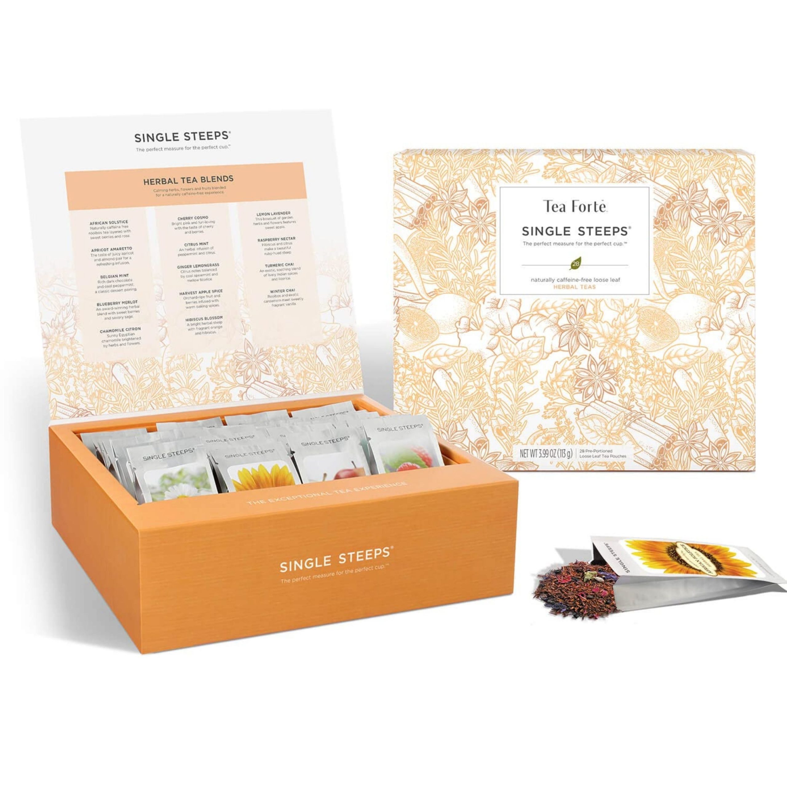 The Essential Guide to Custom Tea Boxes Packaging for Your Brand