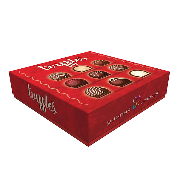 Top Custom Packaging Solutions for Chocolate and Candy Products