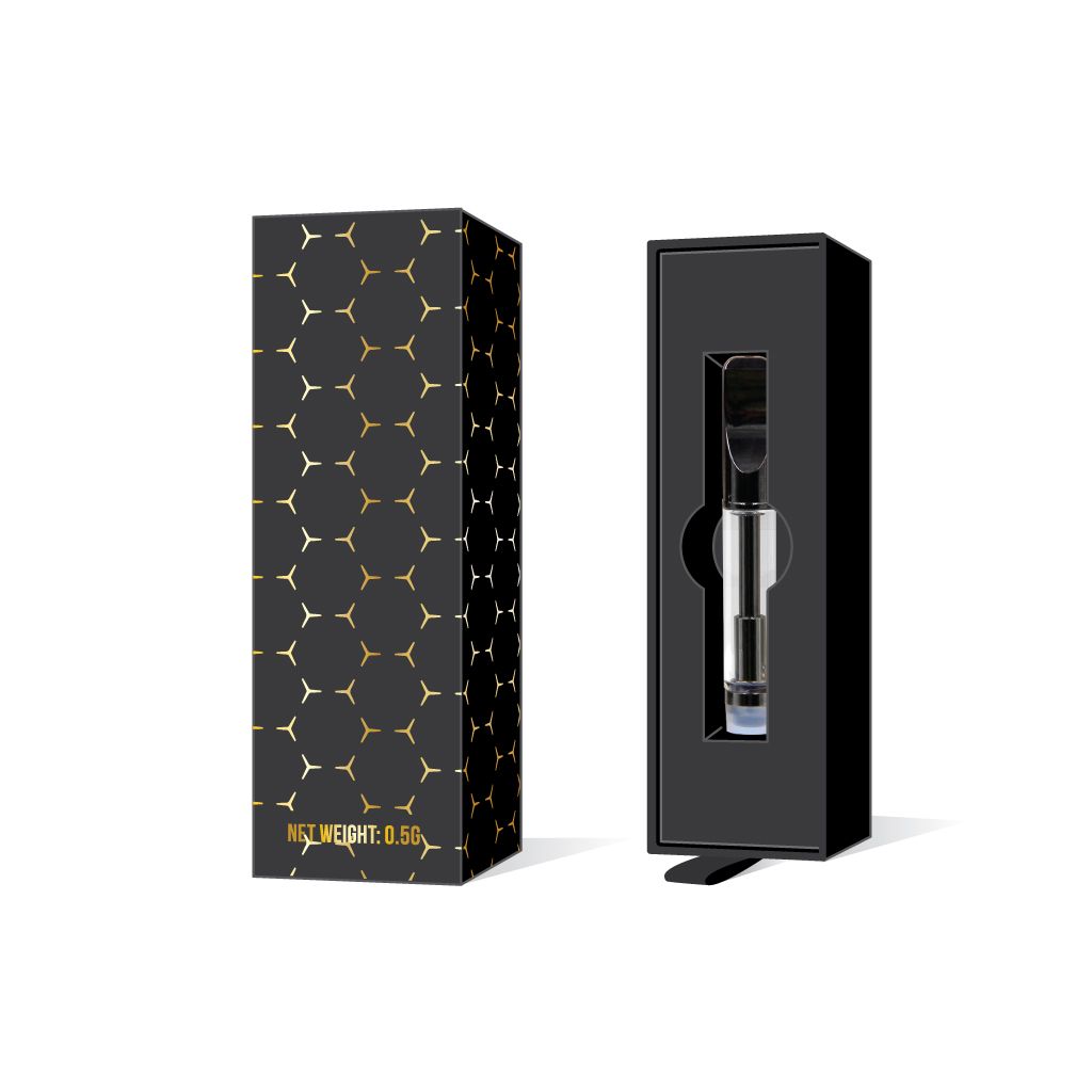 Comprehensive Guide to Custom Packaging for Vape Products
